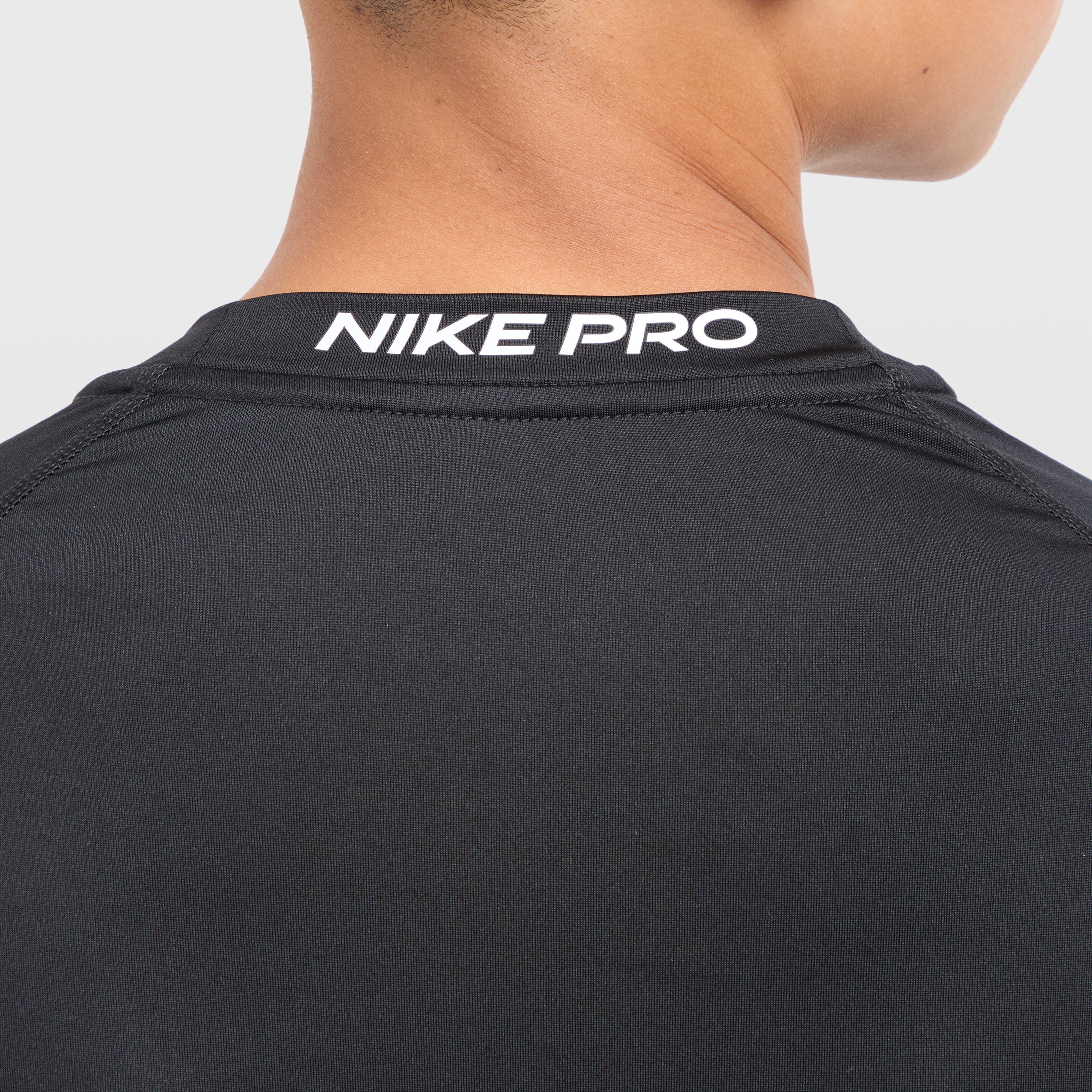 Boys’ Dri-FIT Long-Sleeve Top