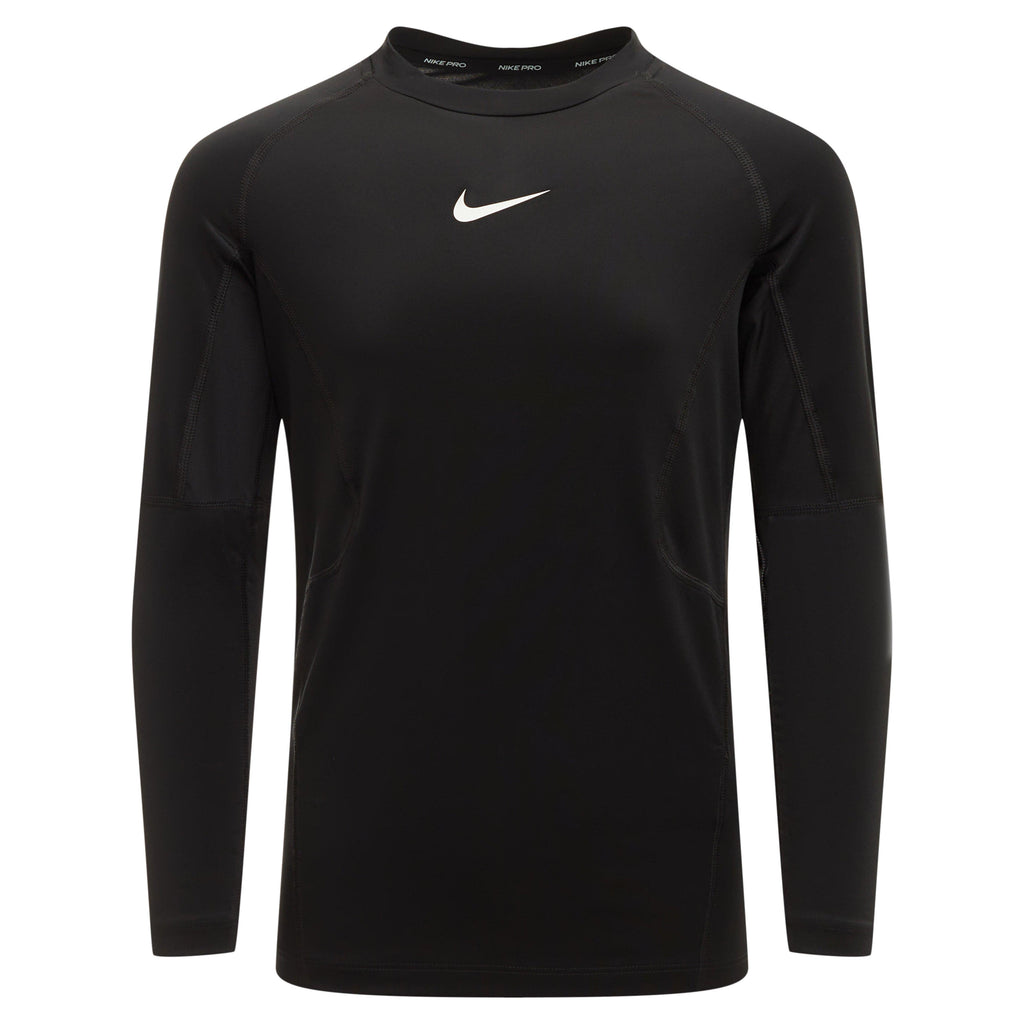 Boys’ Dri-FIT Long-Sleeve Top