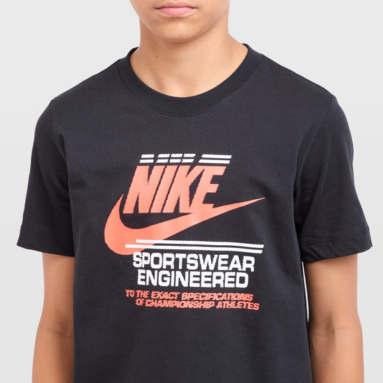 Kids' Sportswear Graphic T-Shirt