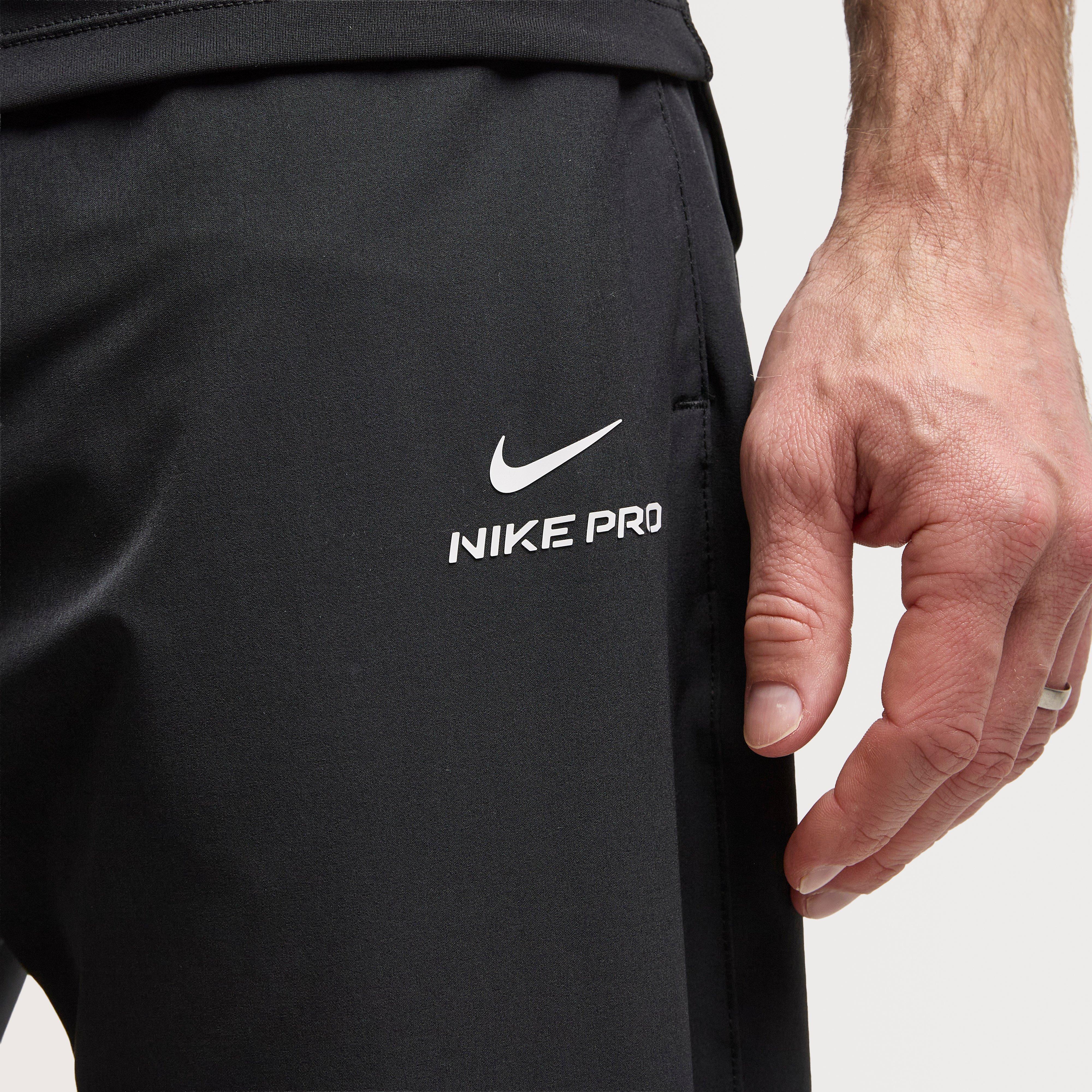 Men’s Pro Training Dri-FIT Trousers