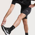 Men’s Pro Training Dri-FIT 6” Shorts