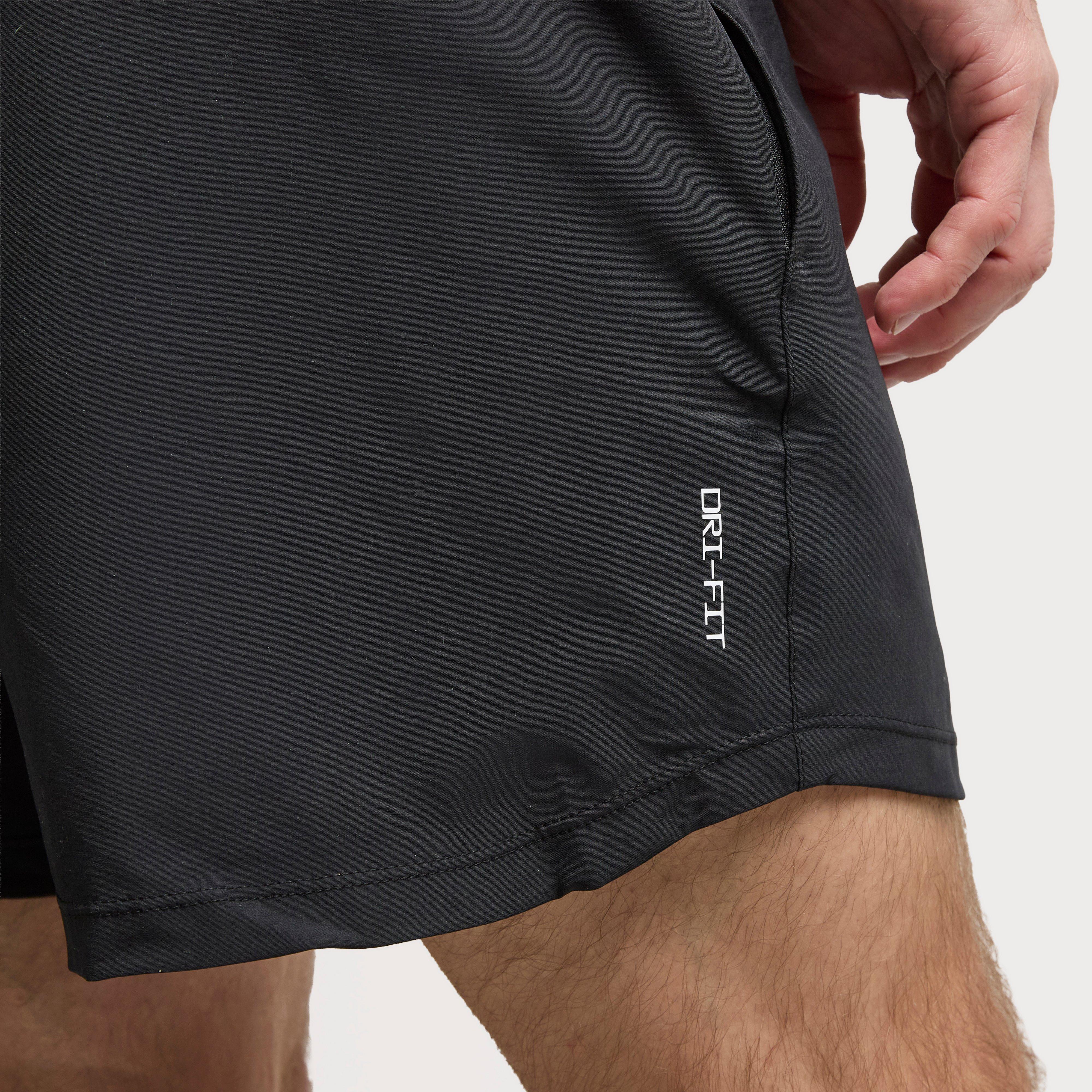 Men’s Pro Training Dri-FIT 6” Shorts