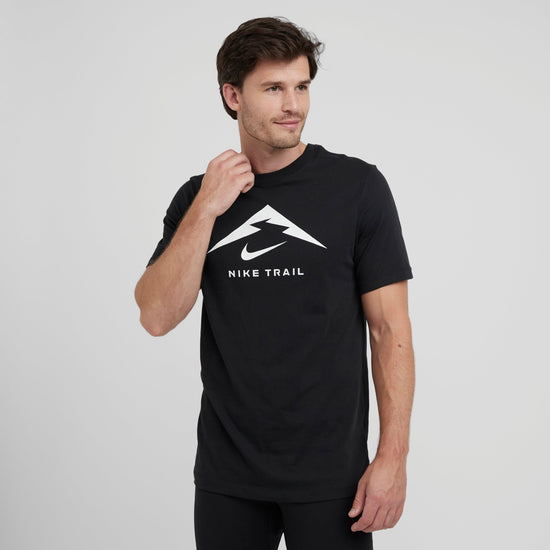 Men’s Dri-FIT Trail Running T-Shirt