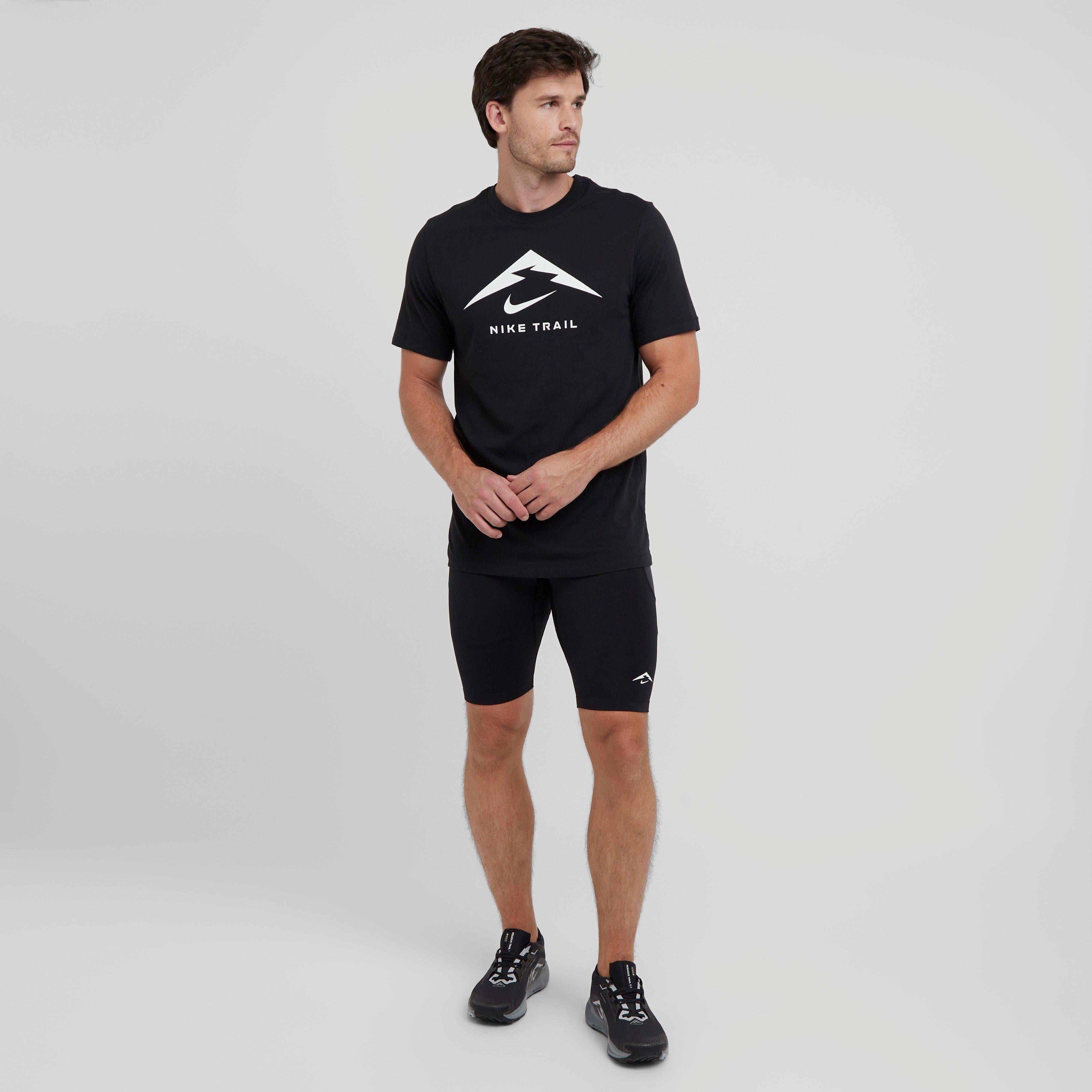 Men’s Dri-FIT Trail Running T-Shirt