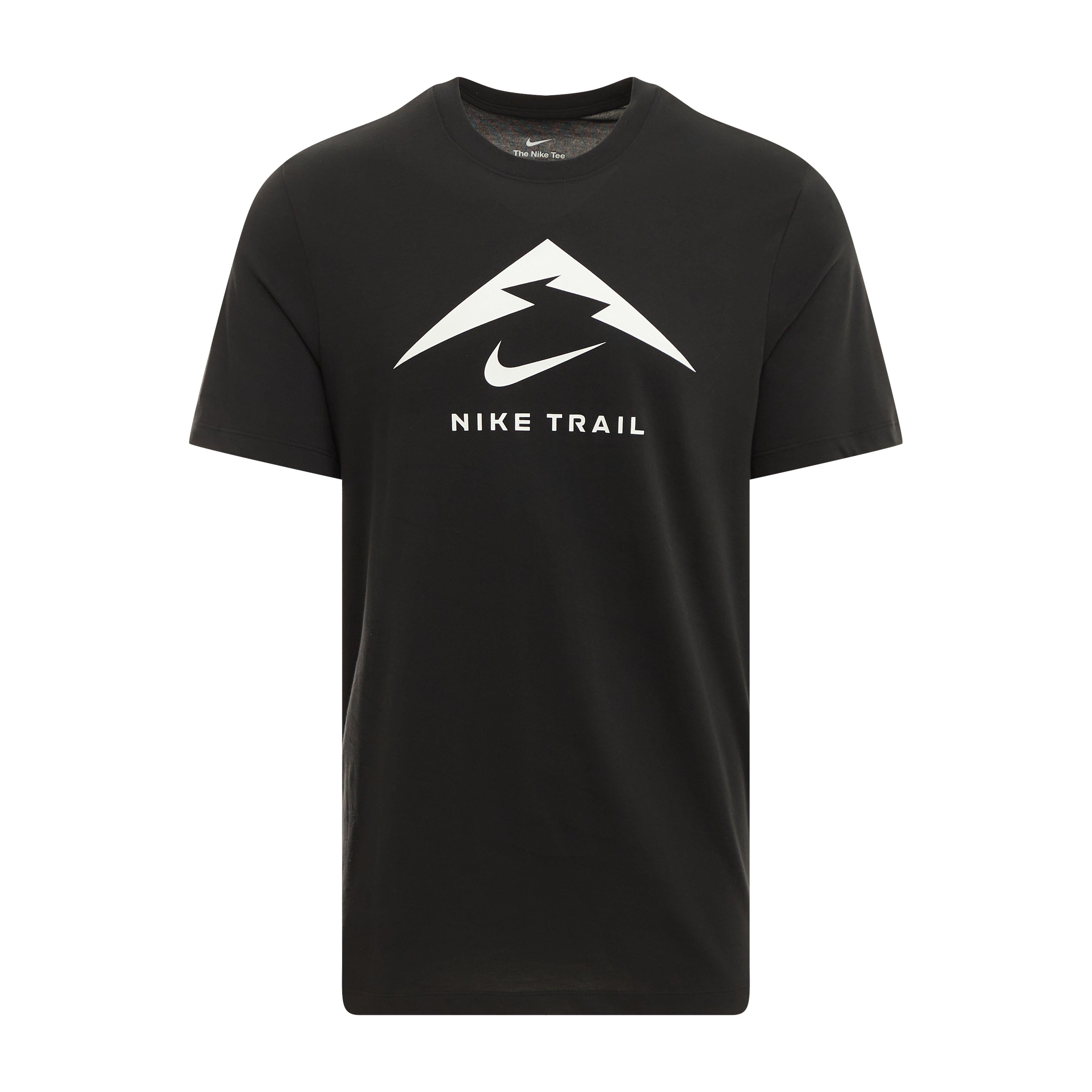 Men’s Dri-FIT Trail Running T-Shirt