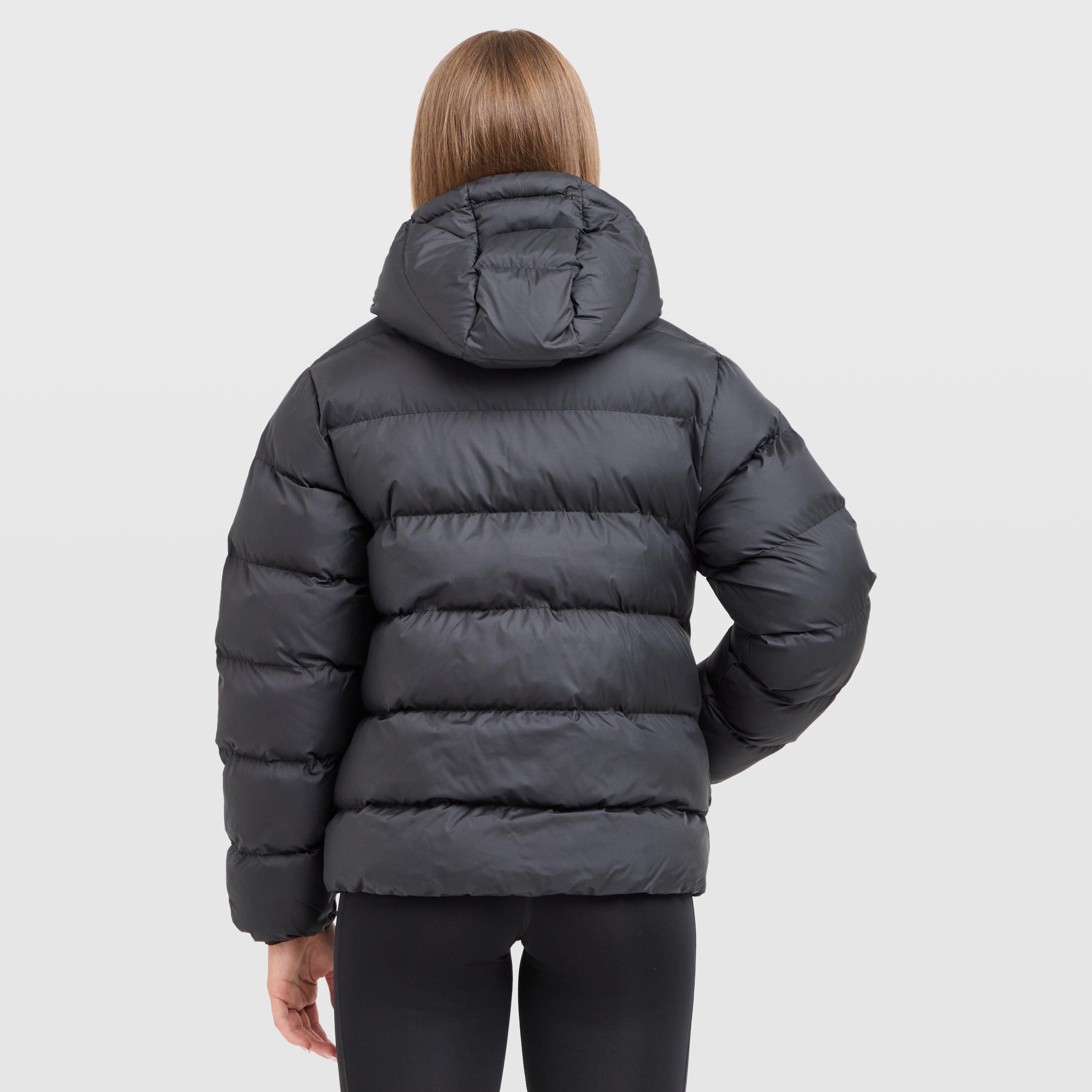 Kids’ All Day Play Therma-FIT Loose-Fit Puffer Jacket