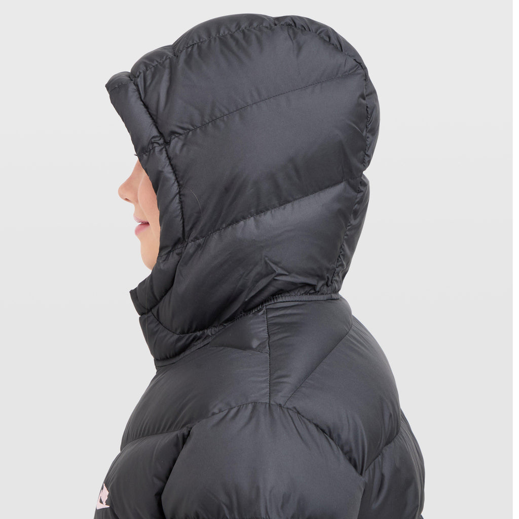 Kids’ All Day Play Therma-FIT Loose-Fit Puffer Jacket