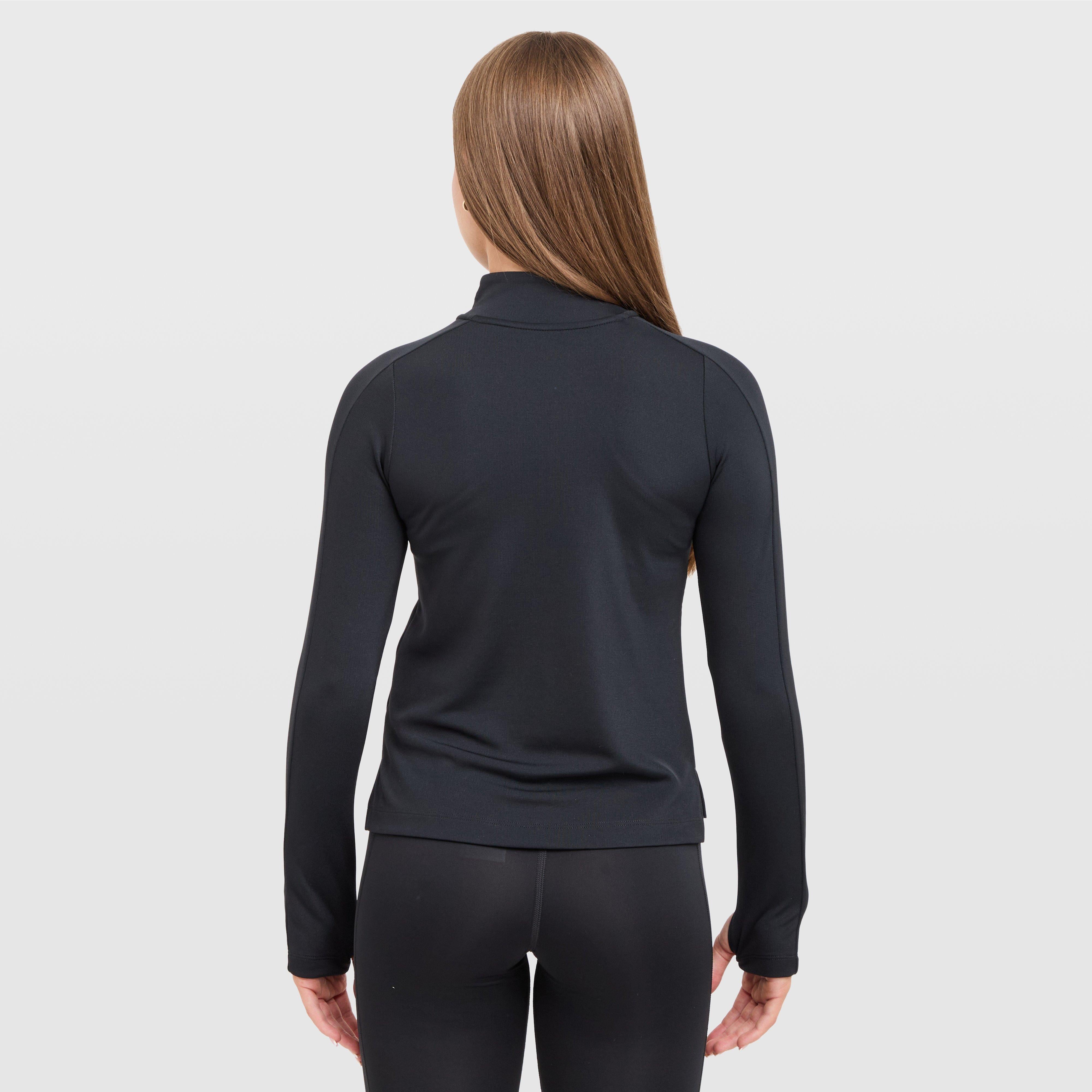 Kids’ Tempo Dri-FIT 1/2 Zip Running Top