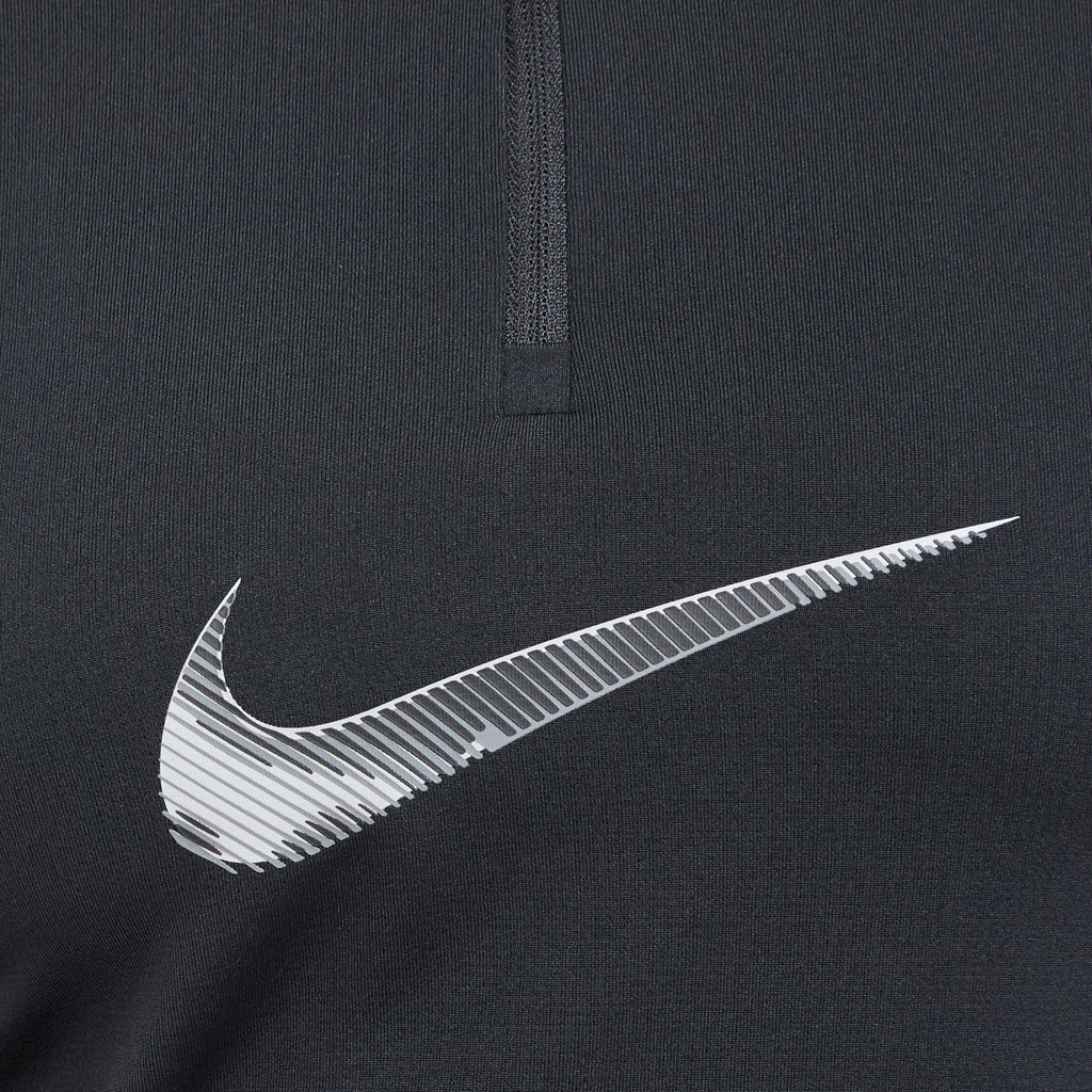 Kids’ Tempo Dri-FIT 1/2 Zip Running Top