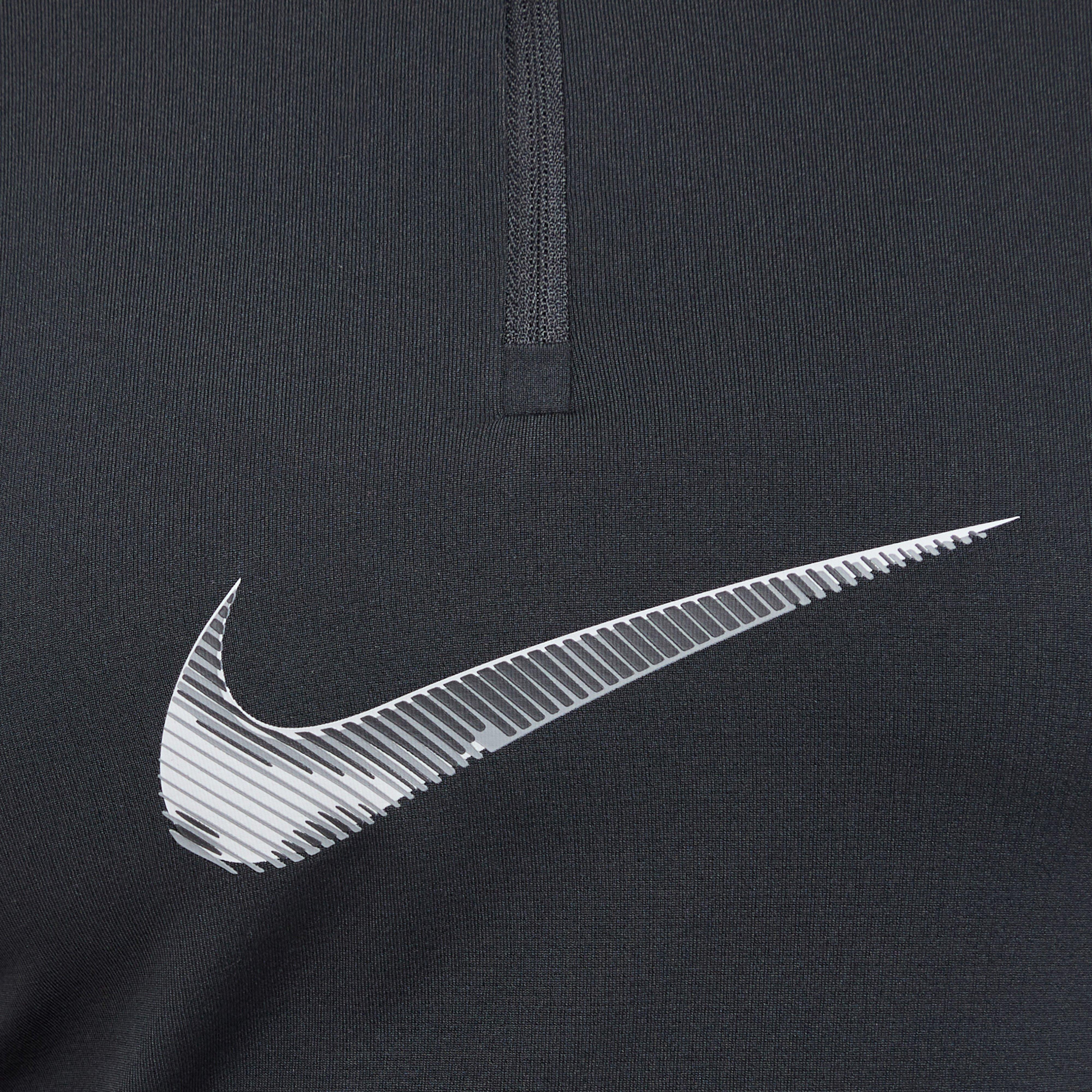 Kids’ Tempo Dri-FIT 1/2 Zip Running Top