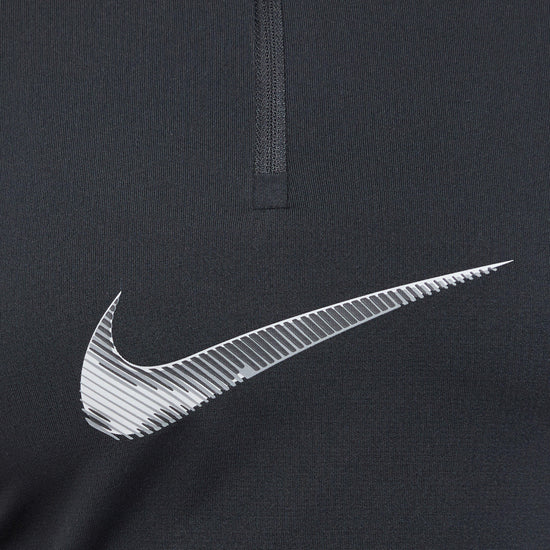 Kids’ Tempo Dri-FIT 1/2 Zip Running Top