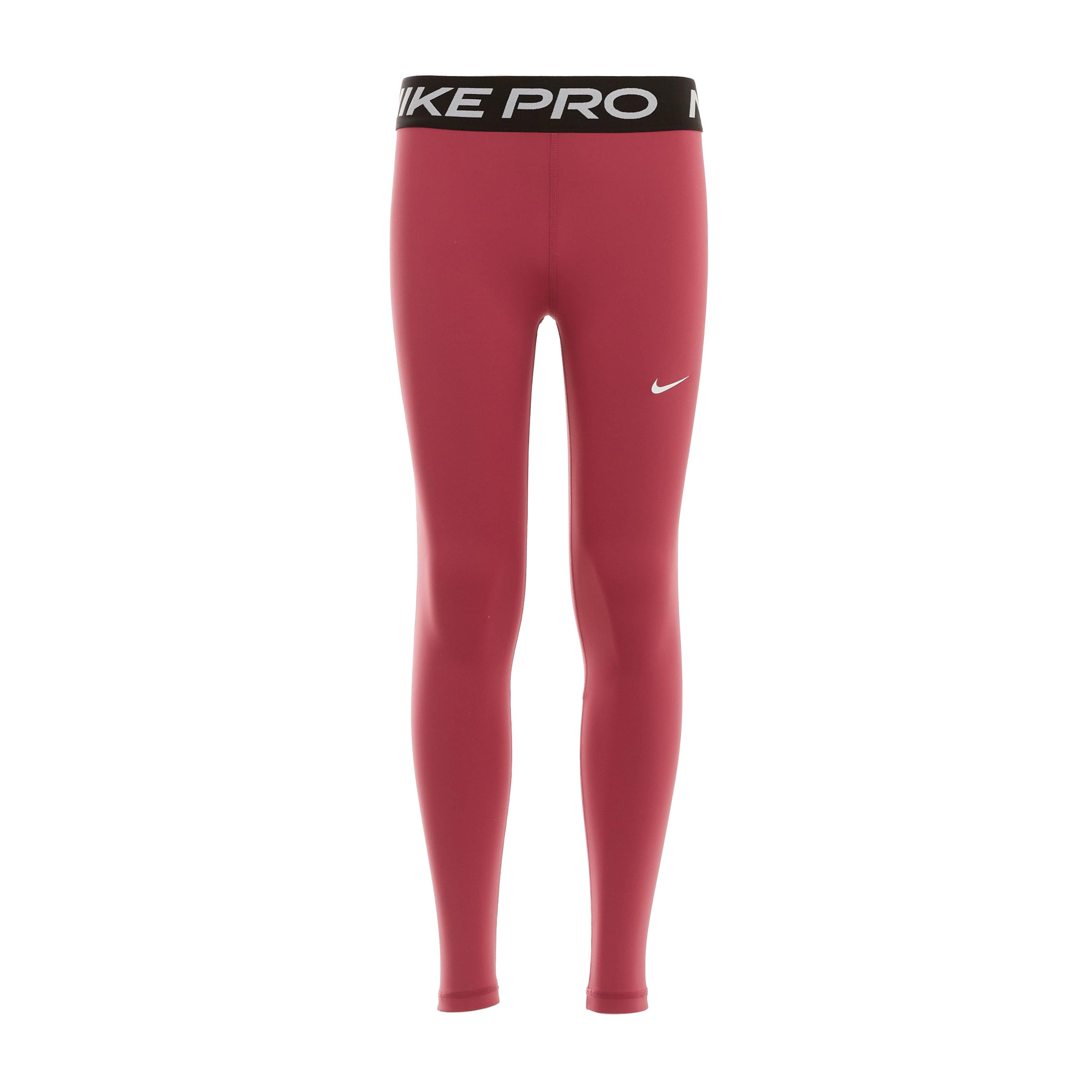 Kids’ Pro Mid-Rise Leggings