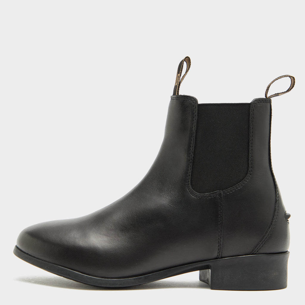Women's Foundation II Jodhpur Boots