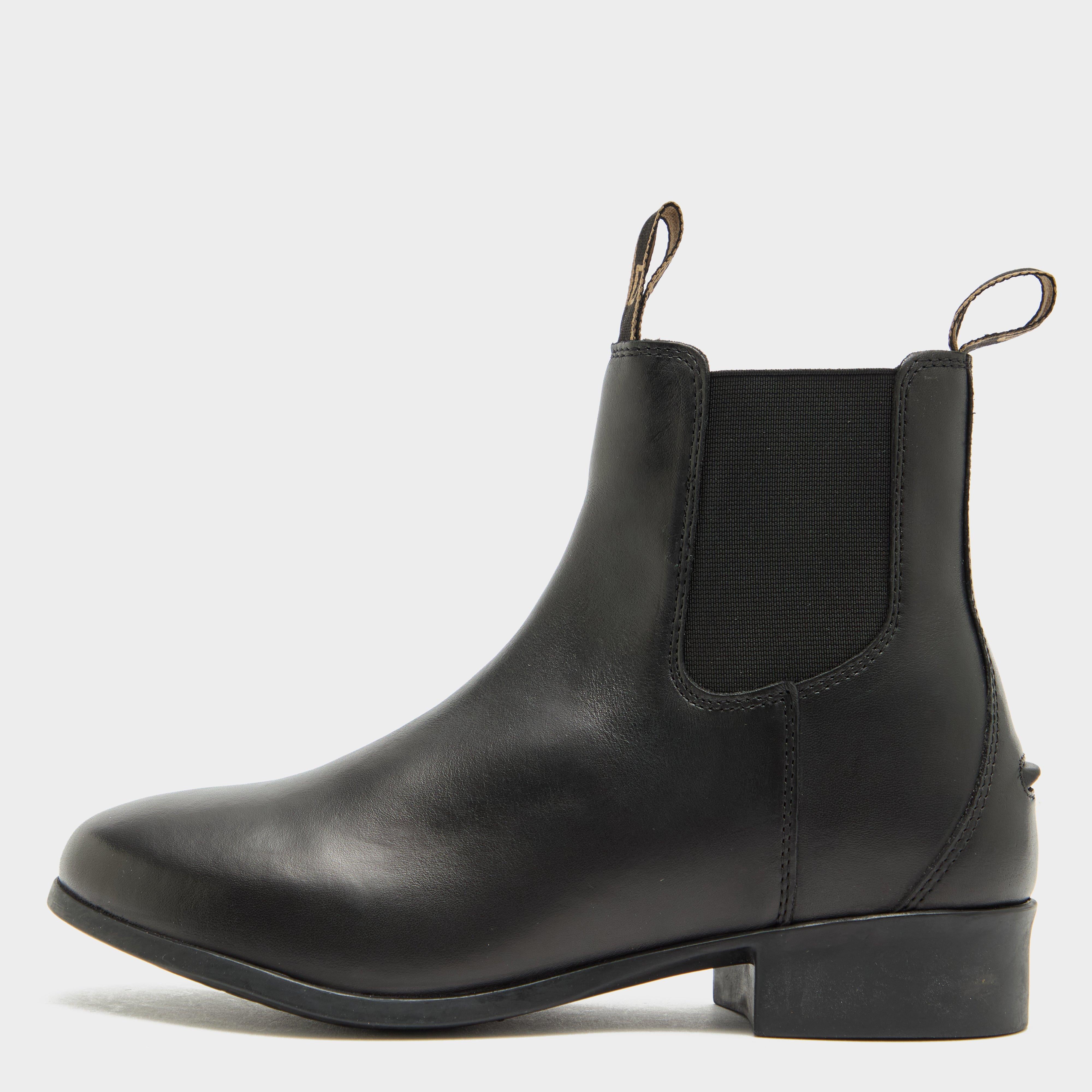 Women's Foundation II Jodhpur Boots