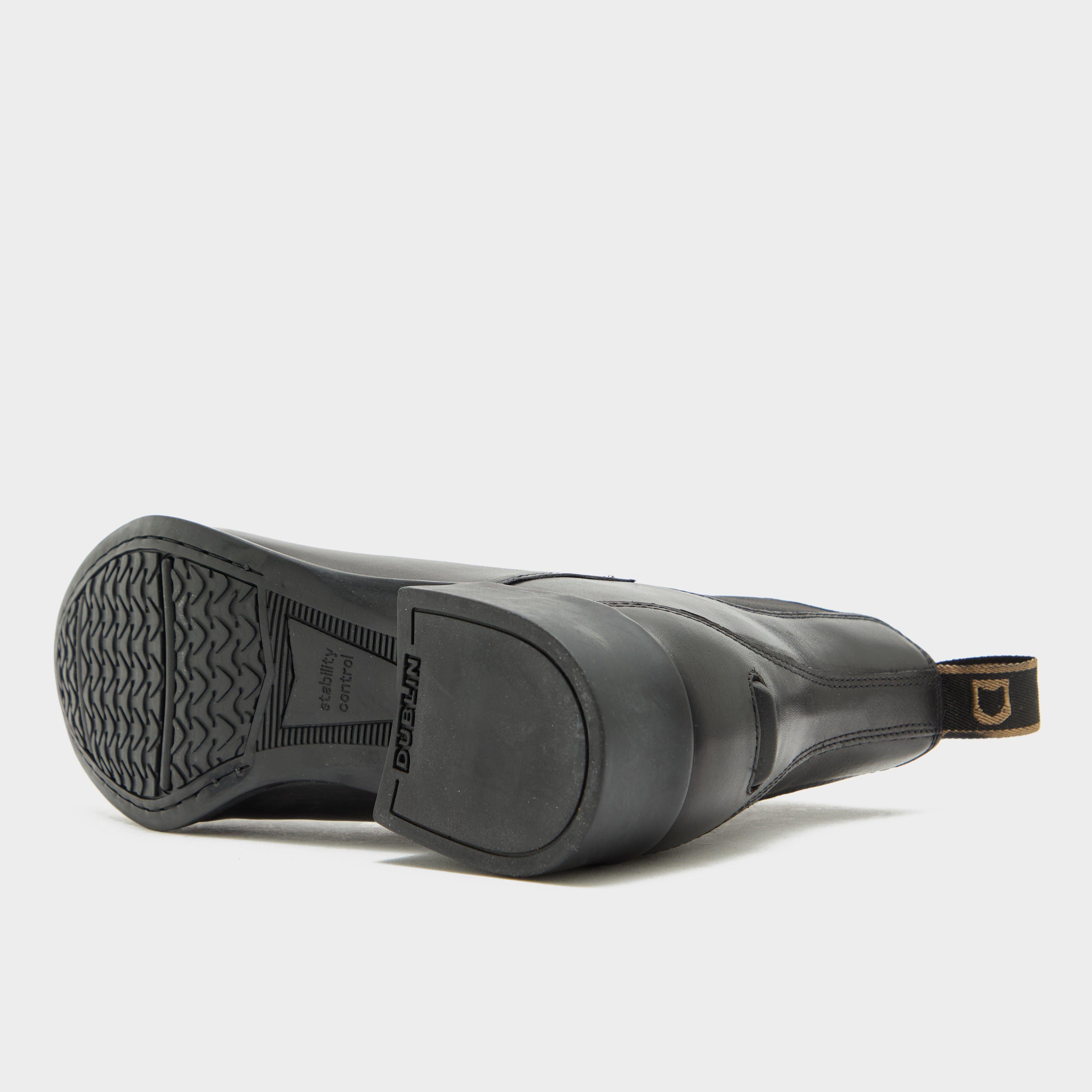 Women's Foundation II Jodhpur Boots