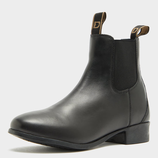 Women's Foundation II Jodhpur Boots