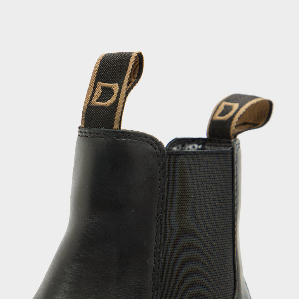 Women's Foundation II Jodhpur Boots