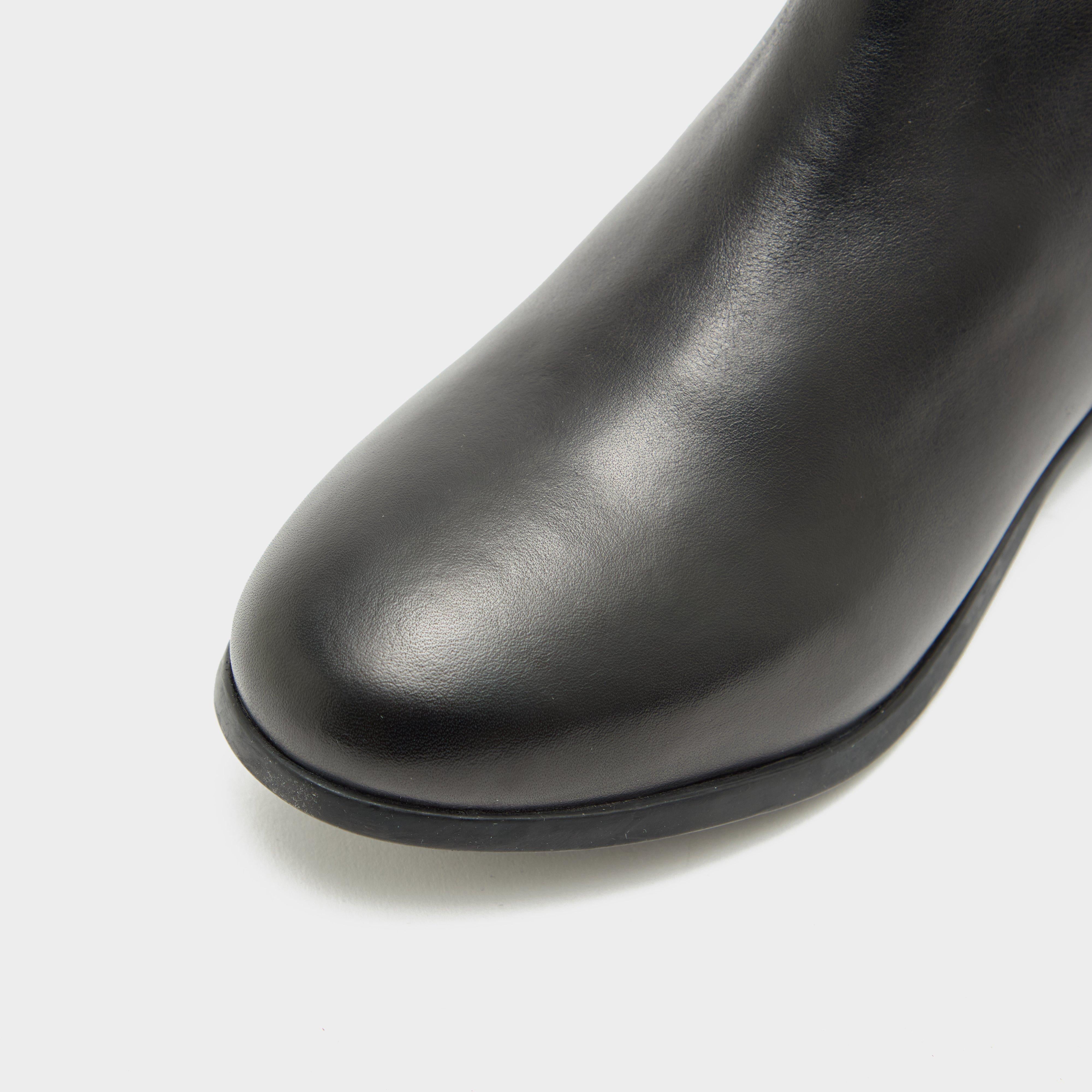 Women's Foundation II Jodhpur Boots