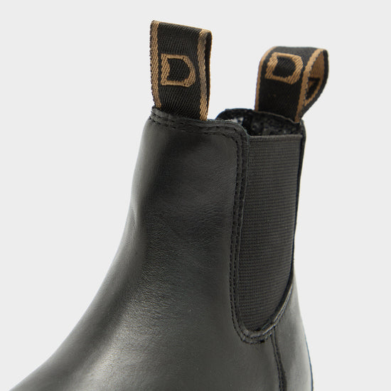 Kids' Foundation II Jodhpur Boots