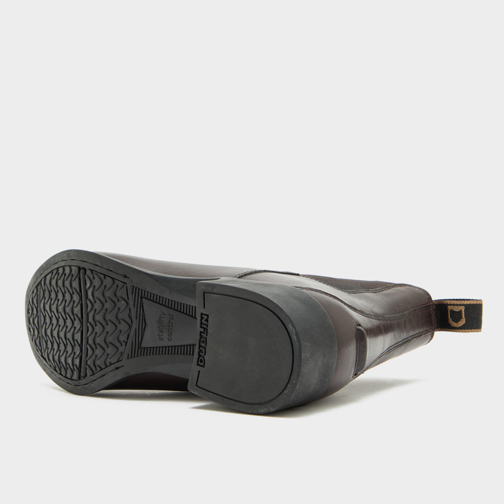 Women's Foundation II Jodhpur Boots