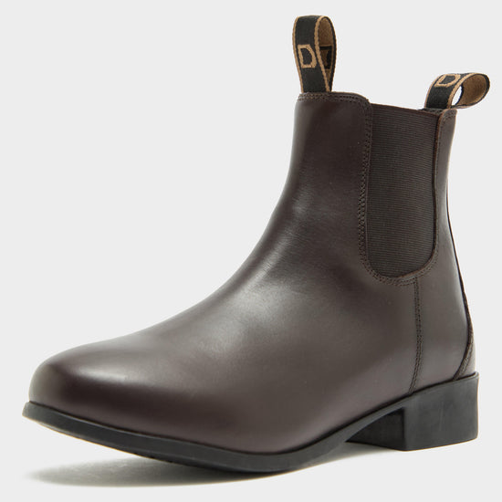 Women's Foundation II Jodhpur Boots