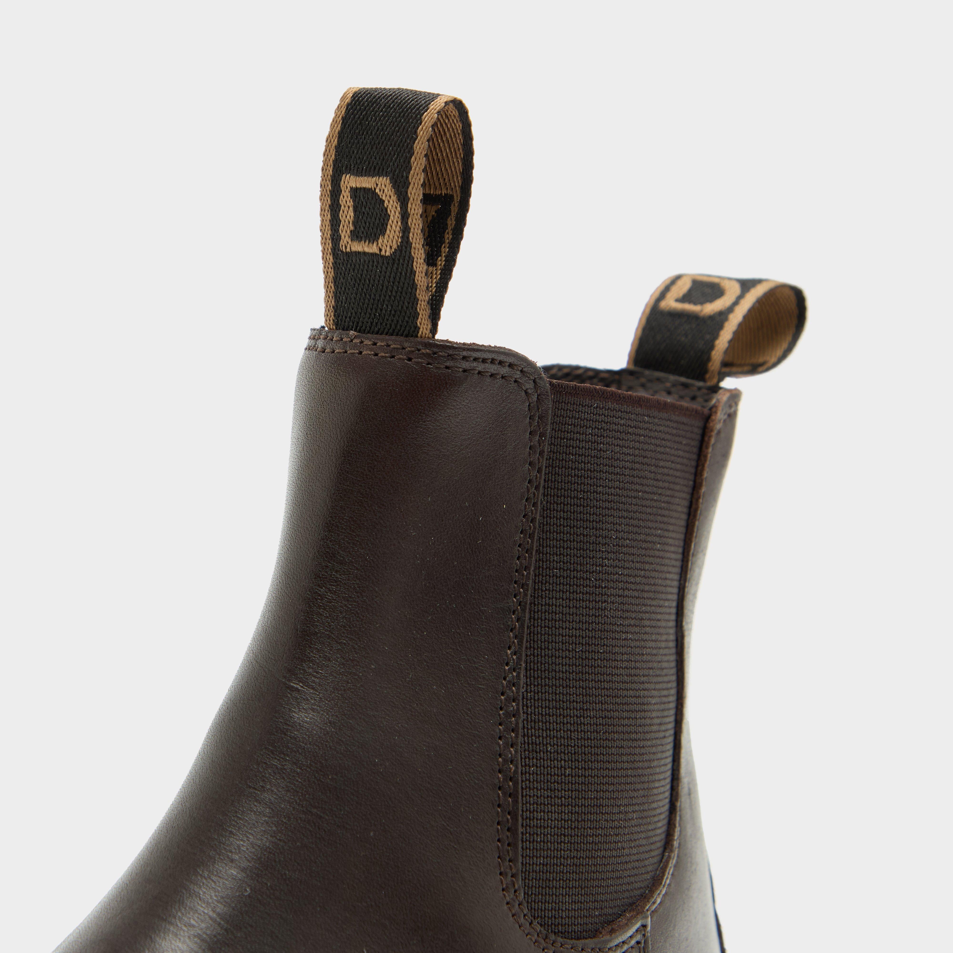 Women's Foundation II Jodhpur Boots