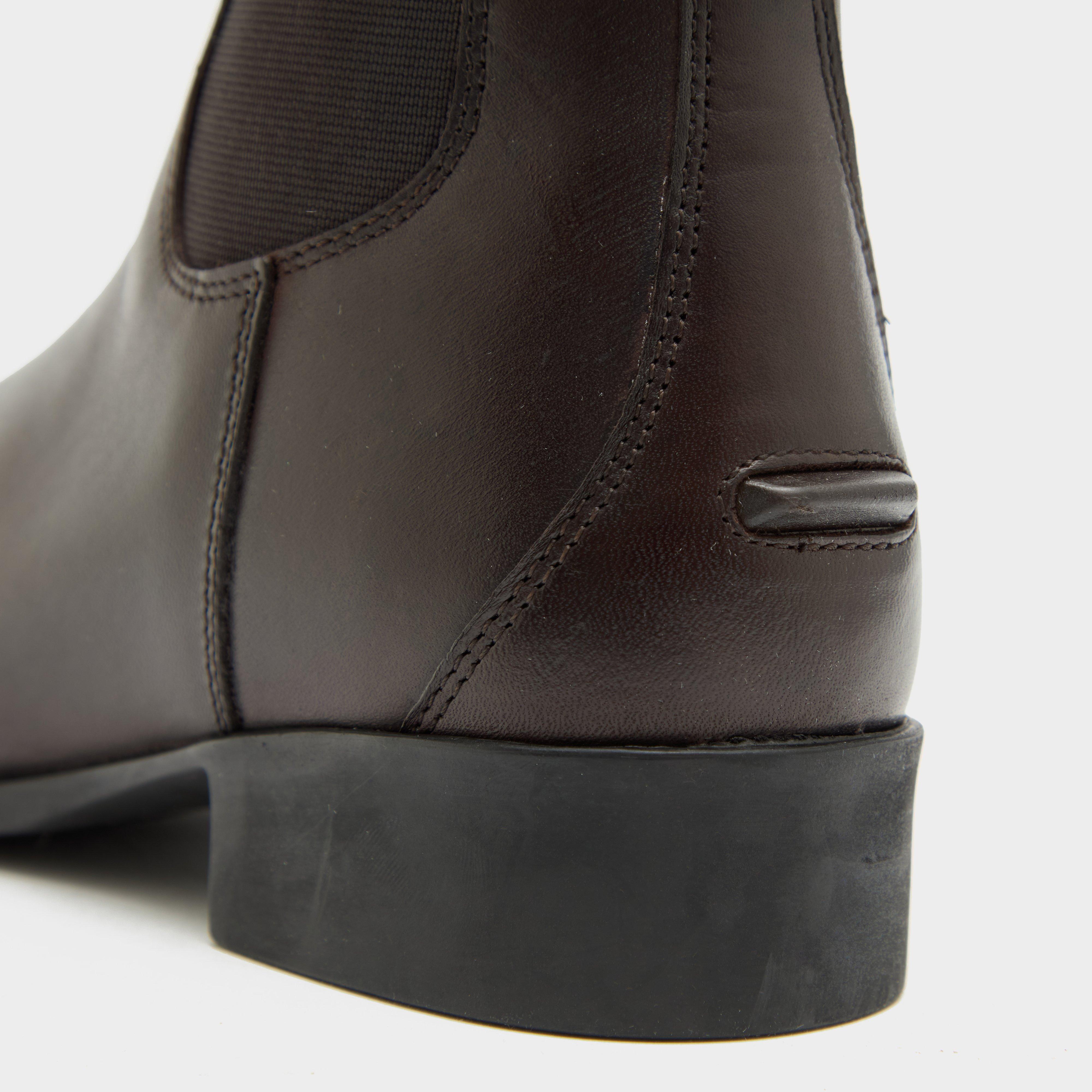 Women's Foundation II Jodhpur Boots