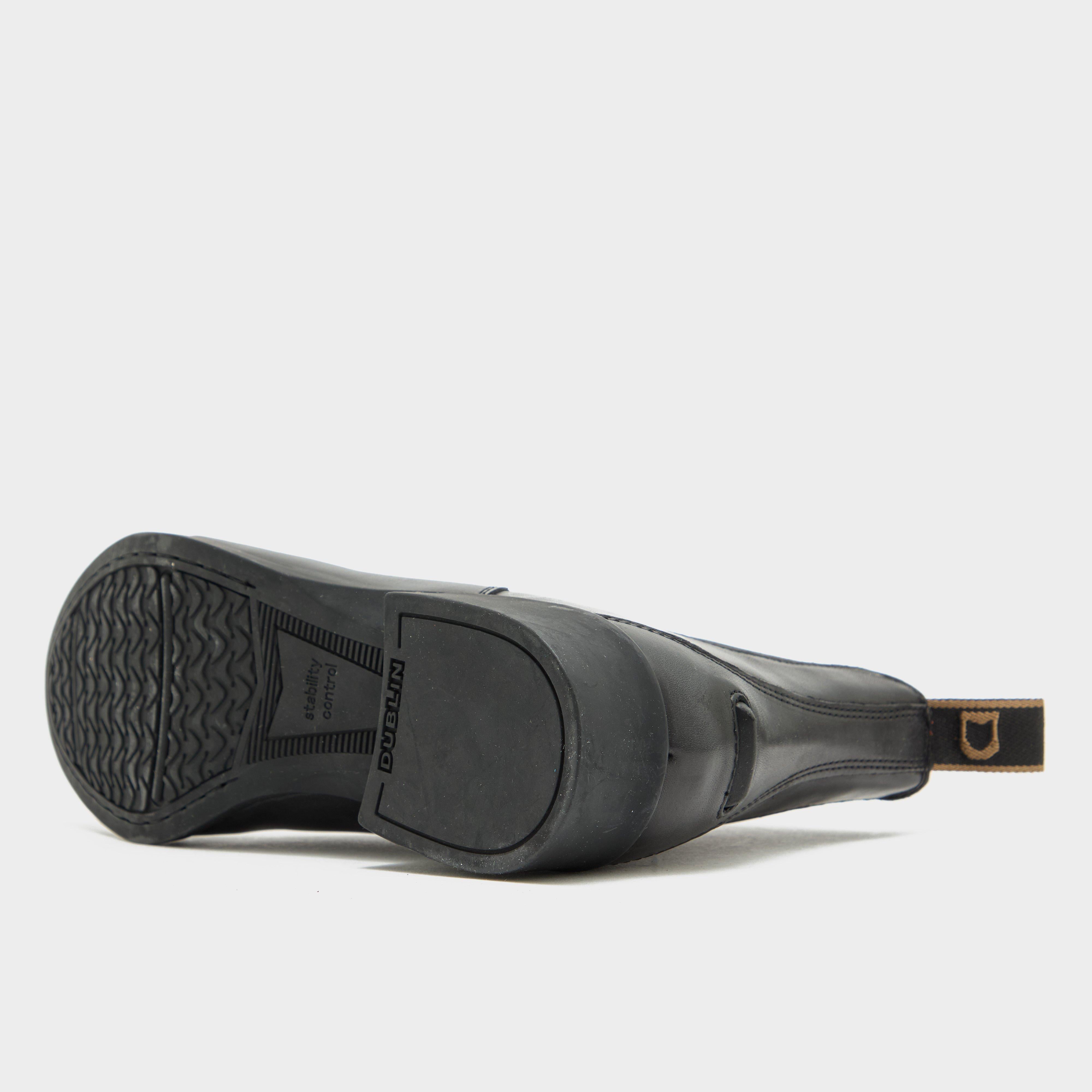 Women's Foundation II Zip Jodhpur Boots