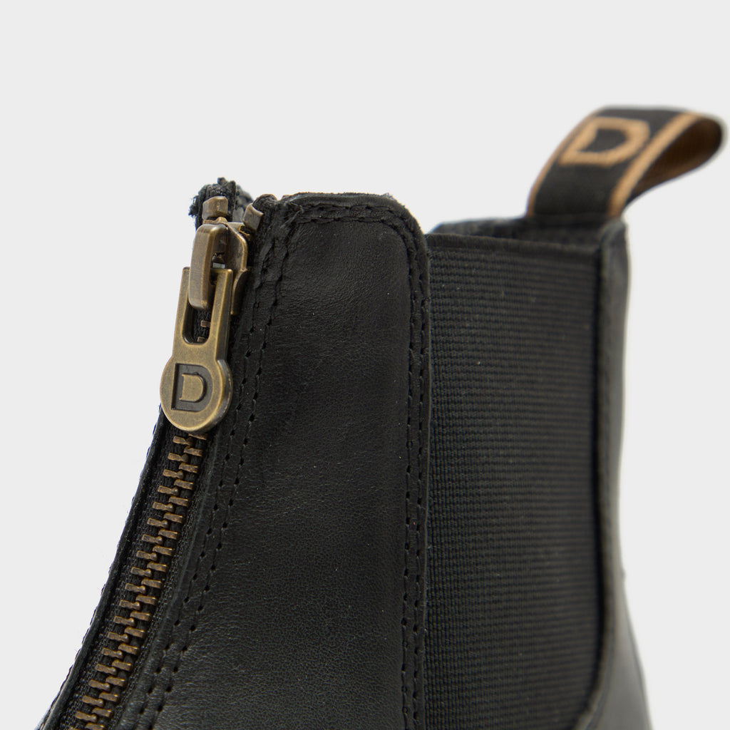 Women's Foundation II Zip Jodhpur Boots