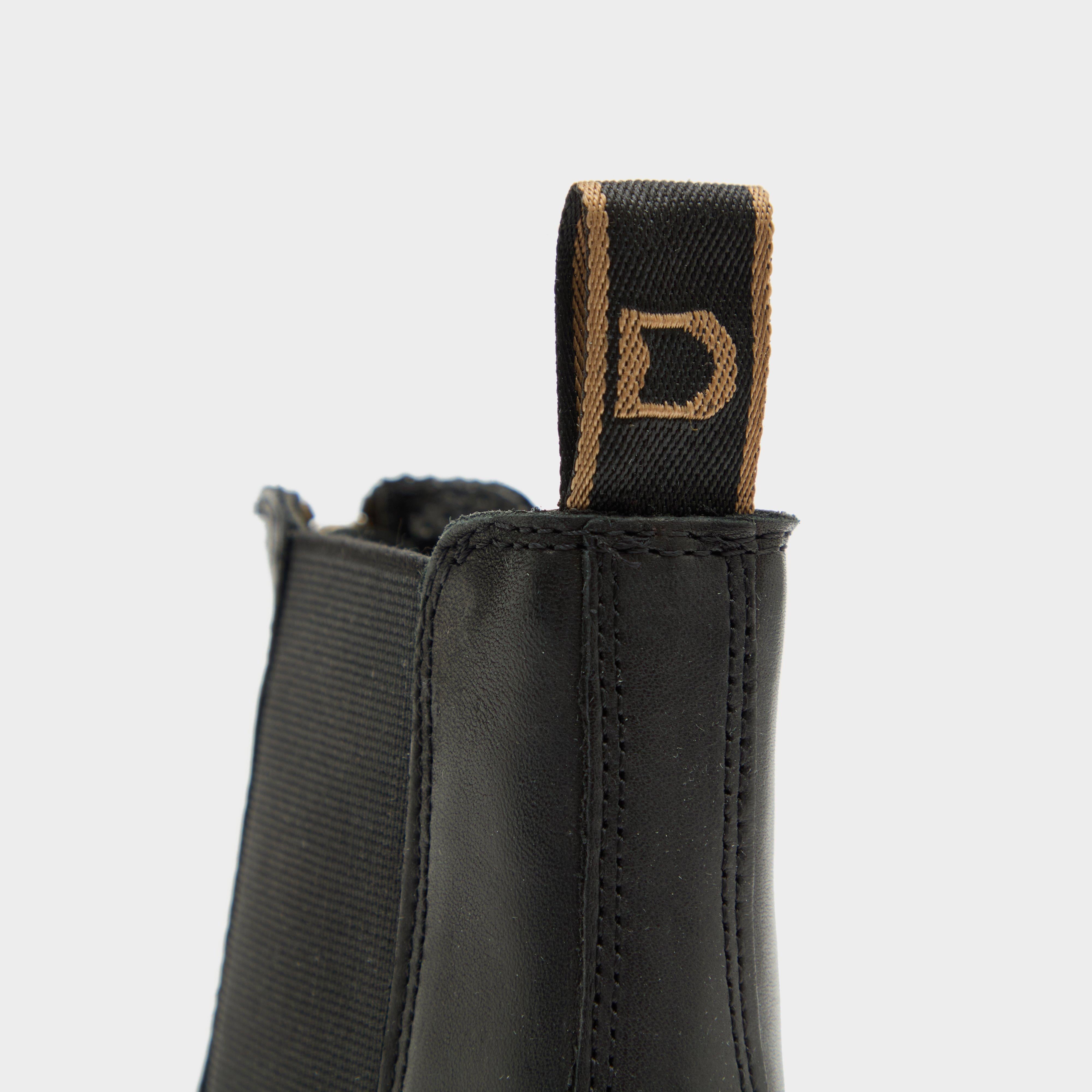 Women's Foundation II Zip Jodhpur Boots