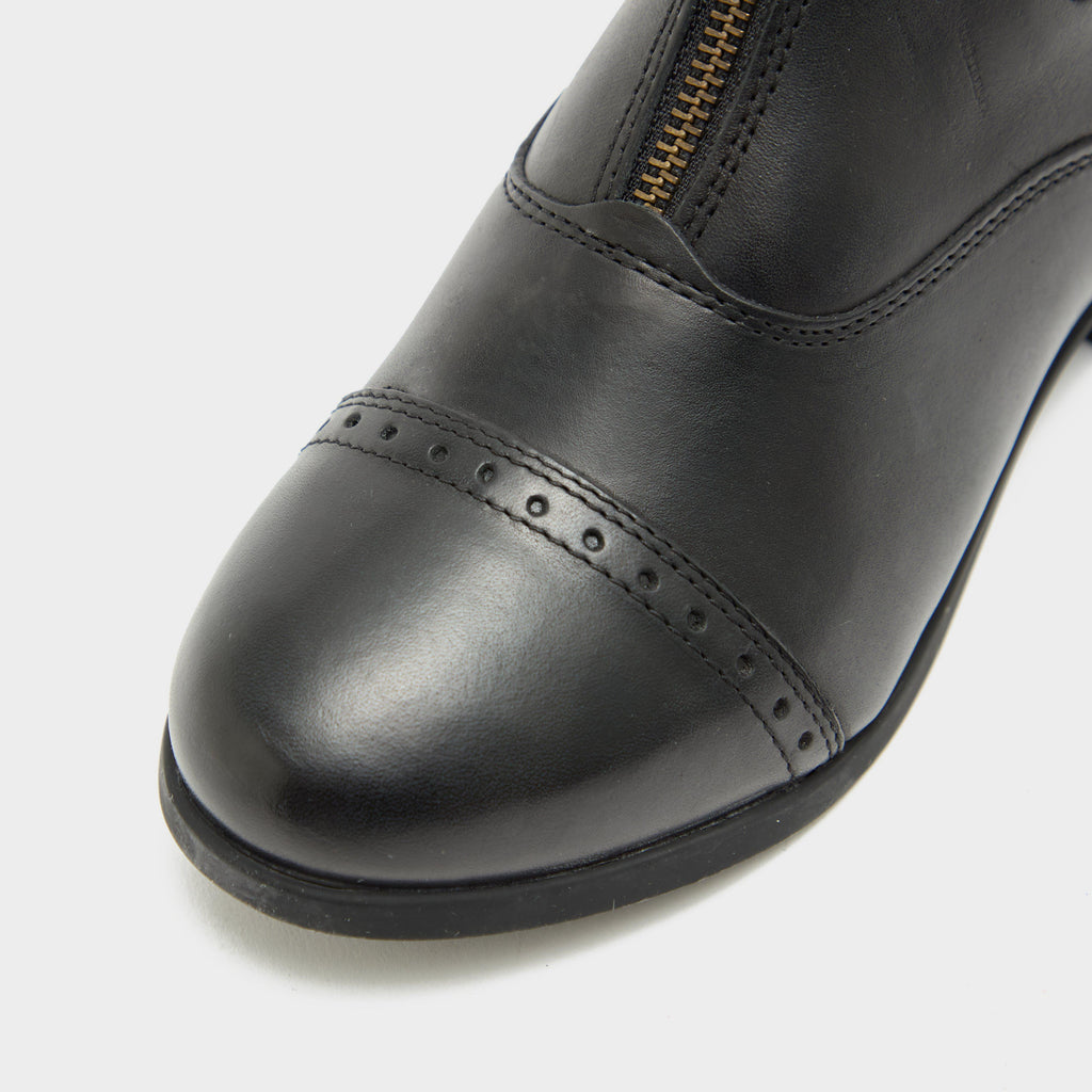 Women's Foundation II Zip Jodhpur Boots