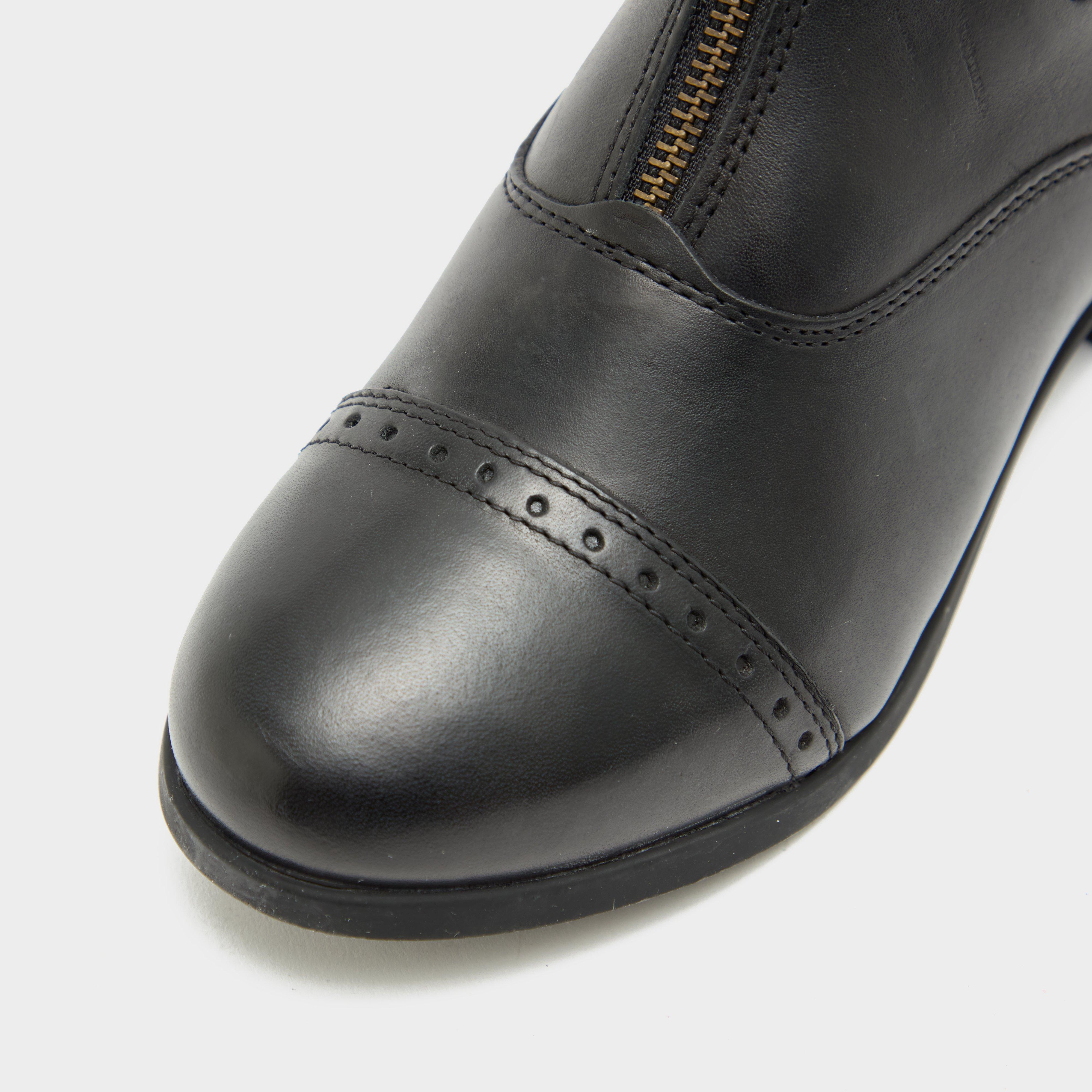 Women's Foundation II Zip Jodhpur Boots