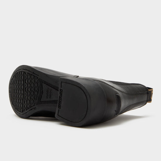 Kids' Foundation II Zip Jodhpur Boots