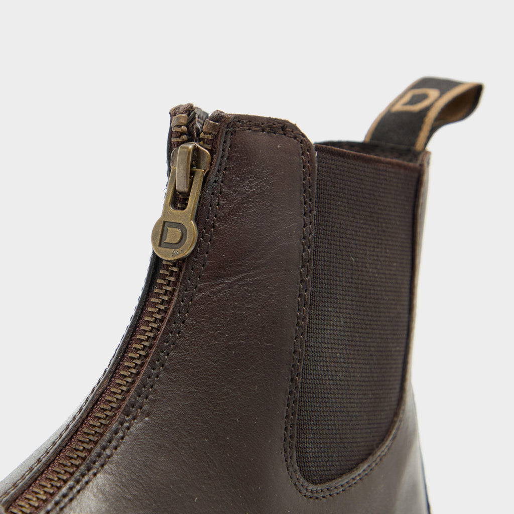 Women's Foundation II Zip Jodhpur Boots