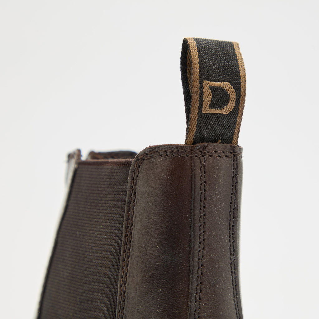 Women's Foundation II Zip Jodhpur Boots