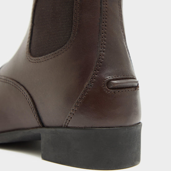 Kids' Foundation II Zip Jodhpur Boots