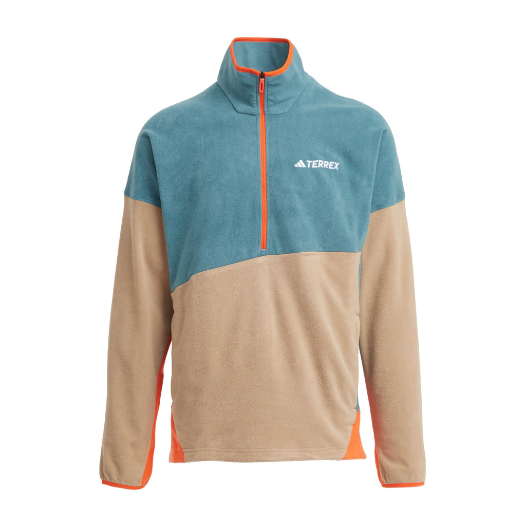 Men’s Climawarm Fleece Anorak