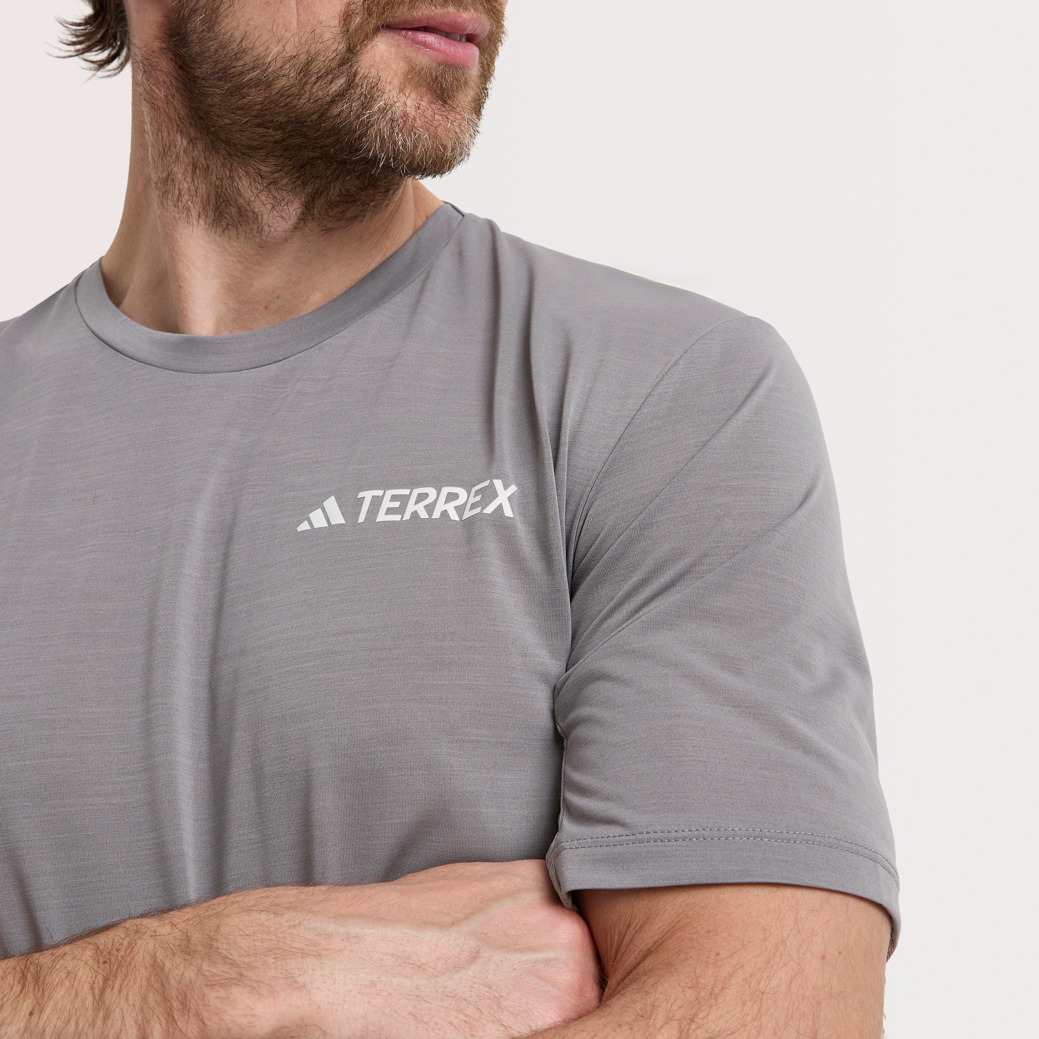 Men’s Xperior Climacool+ T-Shirt