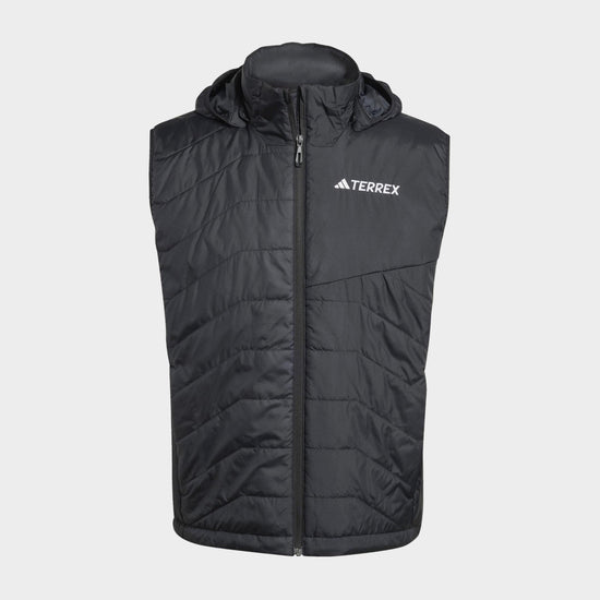 Men’s Multi Climawarm Insulated Hooded Vest