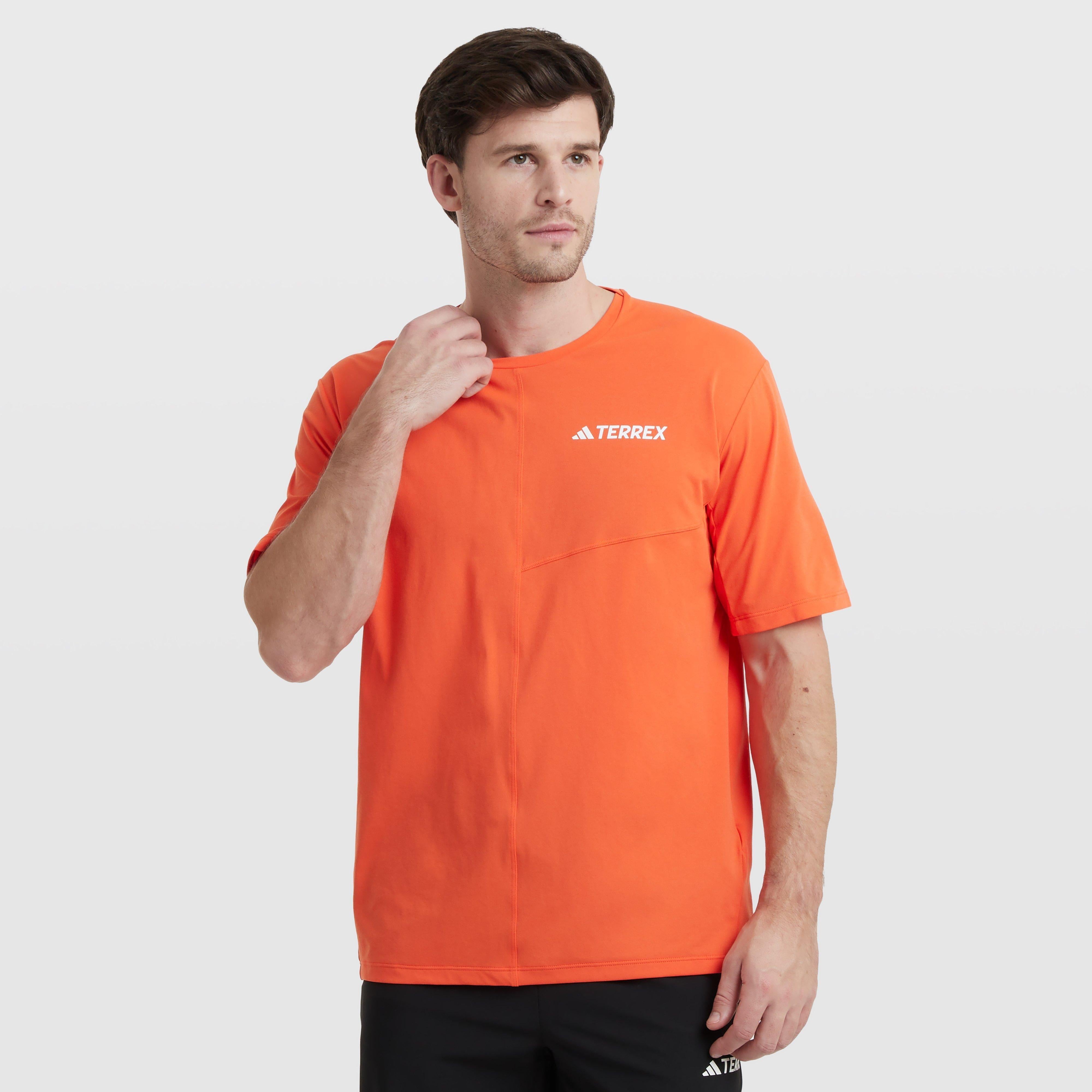 Men’s Multi Climacool T-Shirt