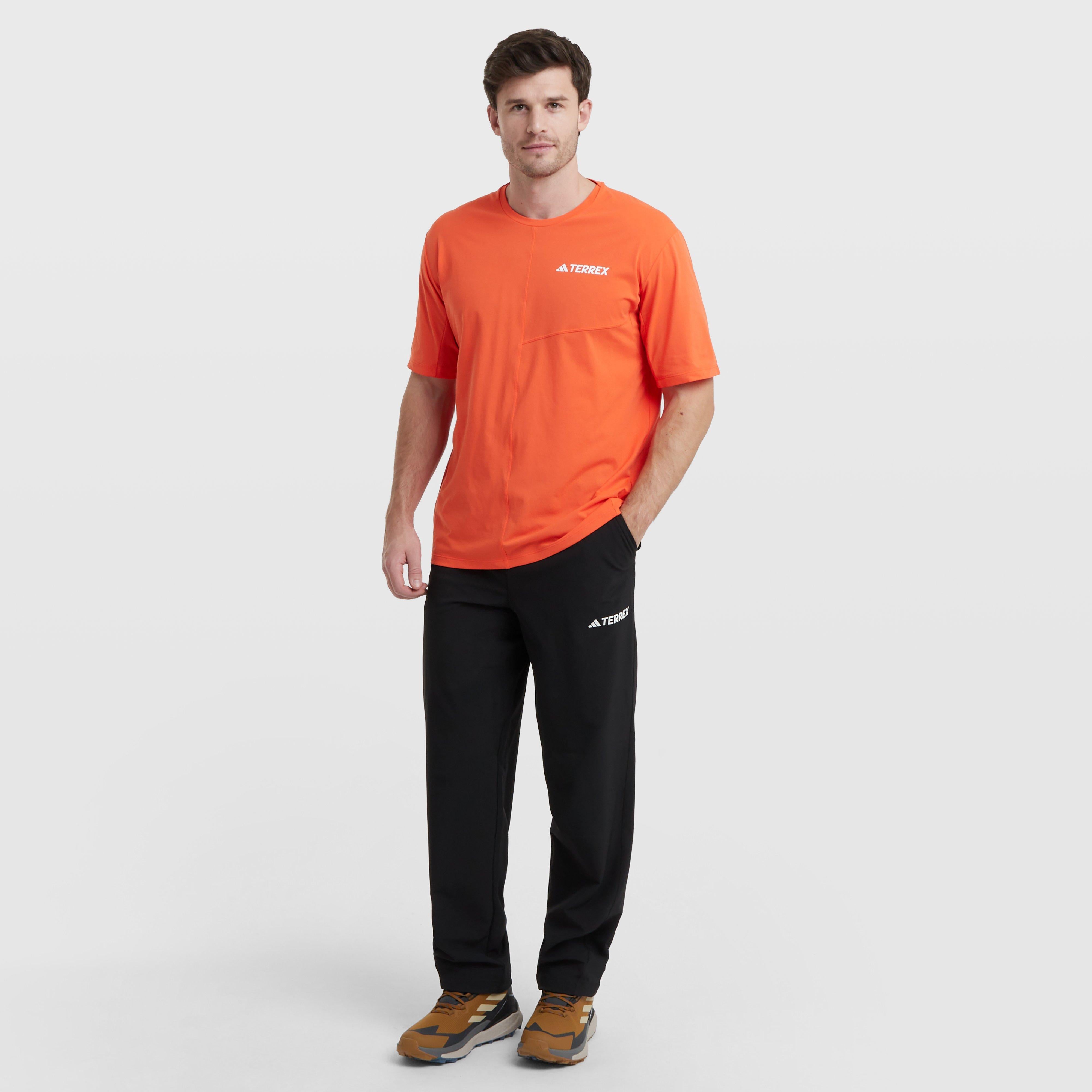 Men’s Multi Climacool T-Shirt