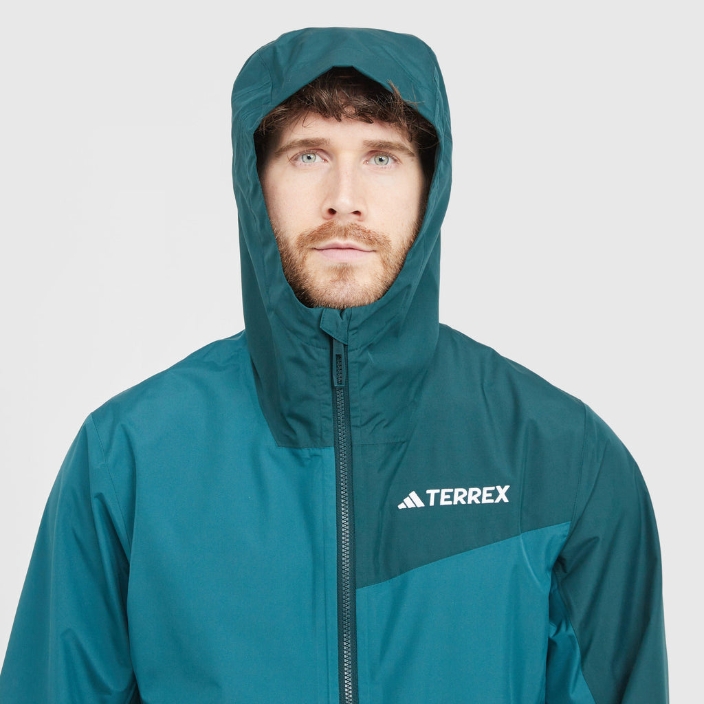 Men’s Multi RAIN.RDY 2.5-Layer Waterproof Jacket