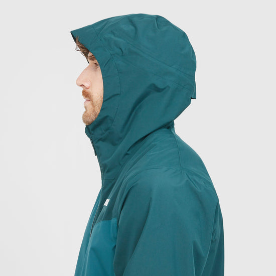 Men’s Multi RAIN.RDY 2.5-Layer Waterproof Jacket