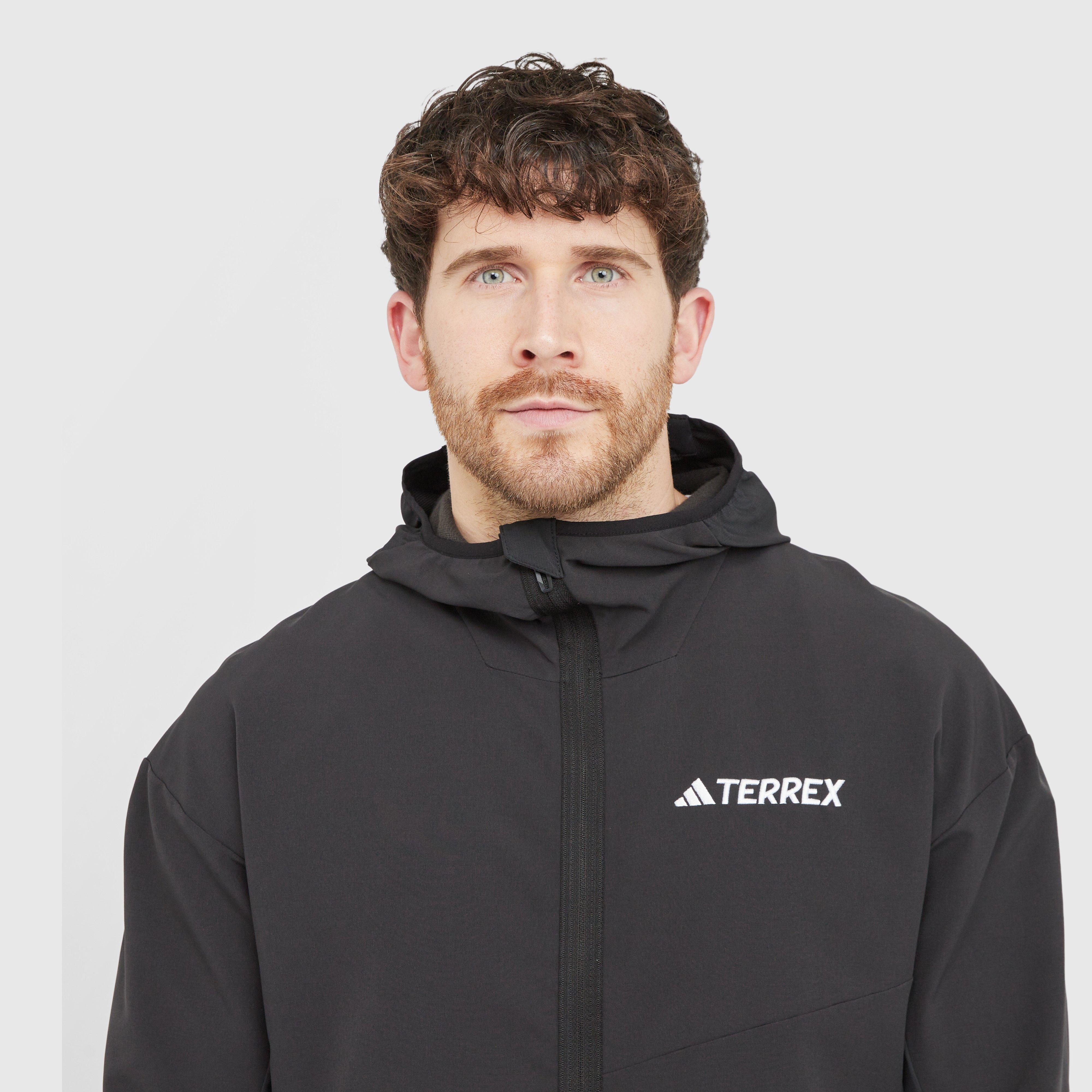 Men’s Multi Softshell Jacket