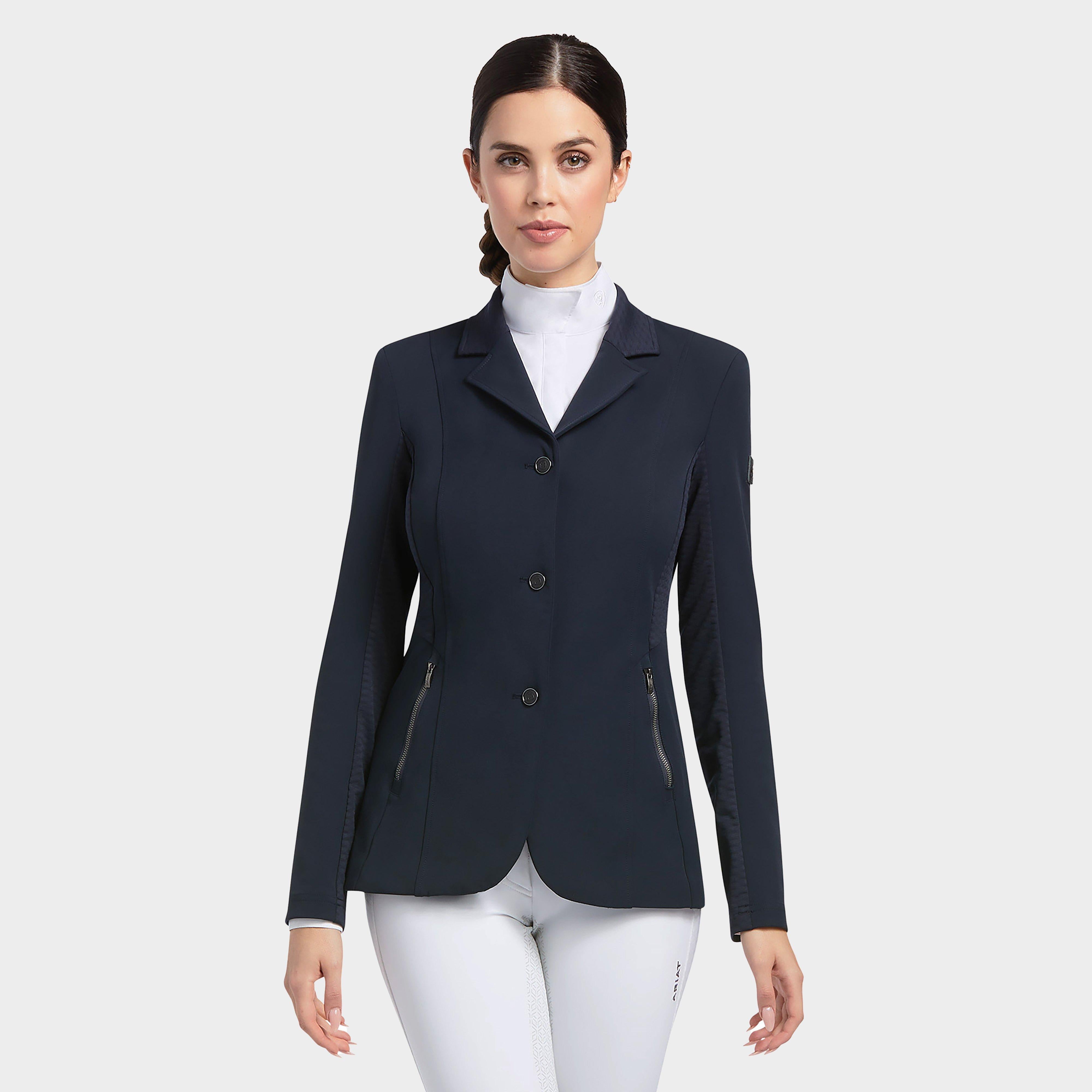 Womens Galatea Bellatrix Show Jacket