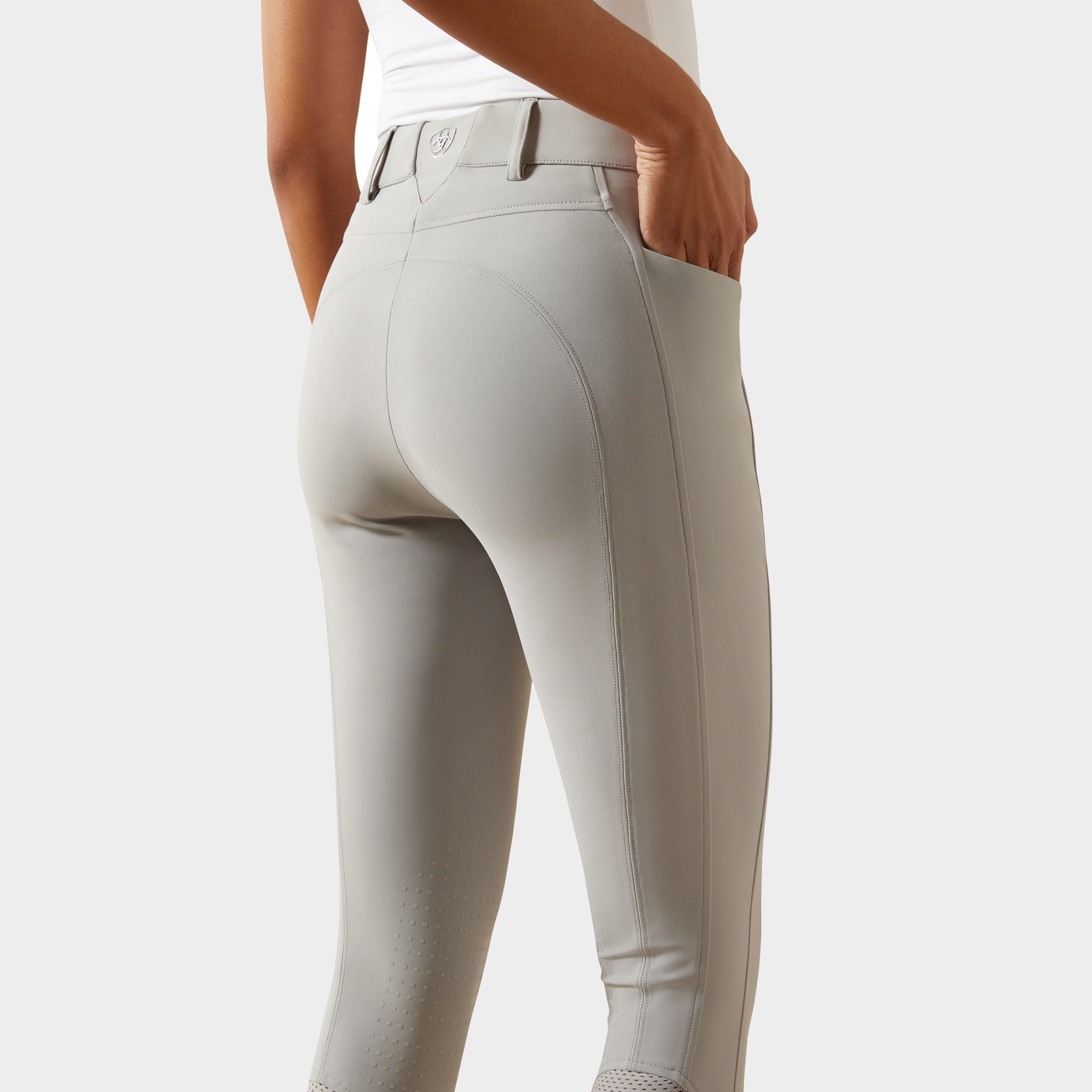 Womens Tri Factor NT Half Grip Breeches