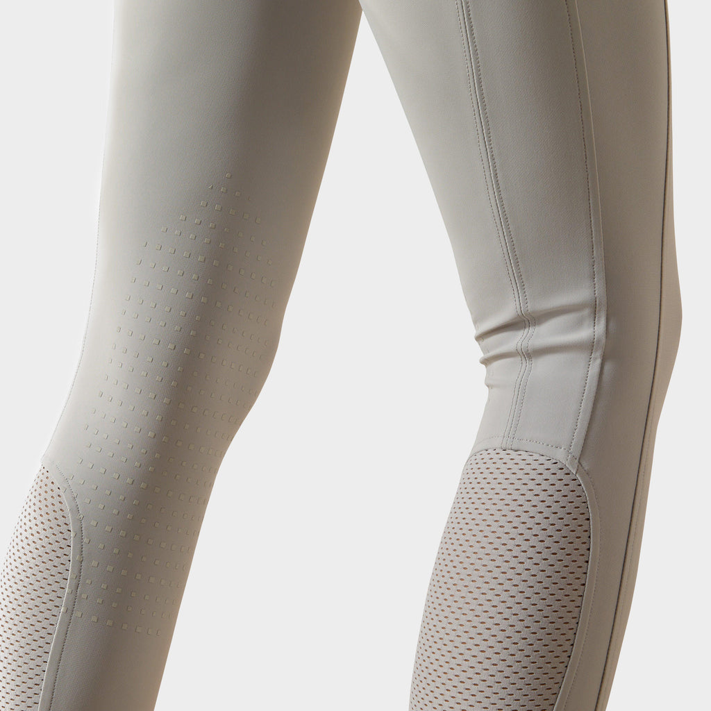 Womens Tri Factor NT Half Grip Breeches