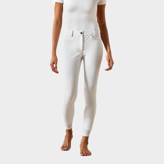 Women's Tri Factor NT Half Grip Breeches