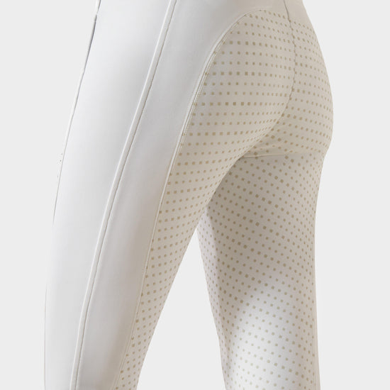 Women's Tri Factor NT Half Grip Breeches
