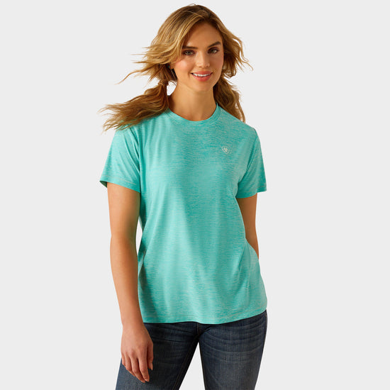 Womens Laguna Logo T-Shirt